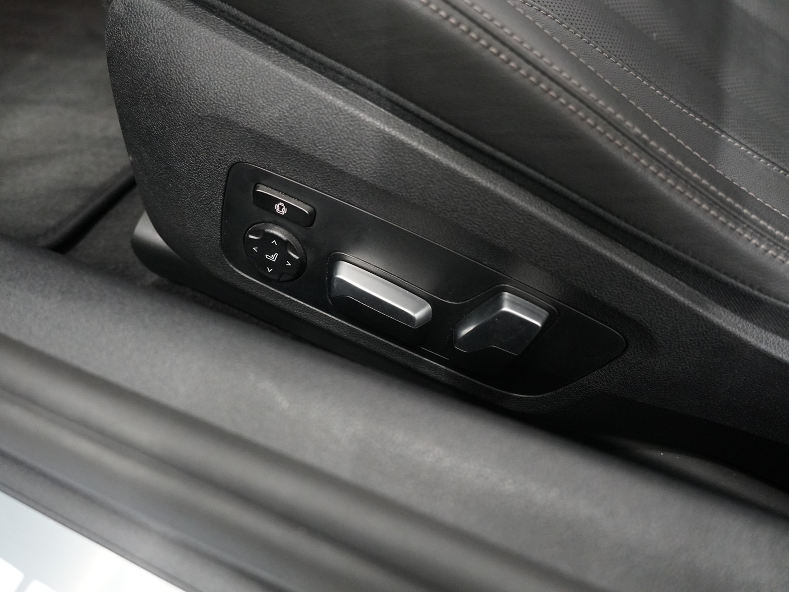 Foto van BMW M850i xDrive