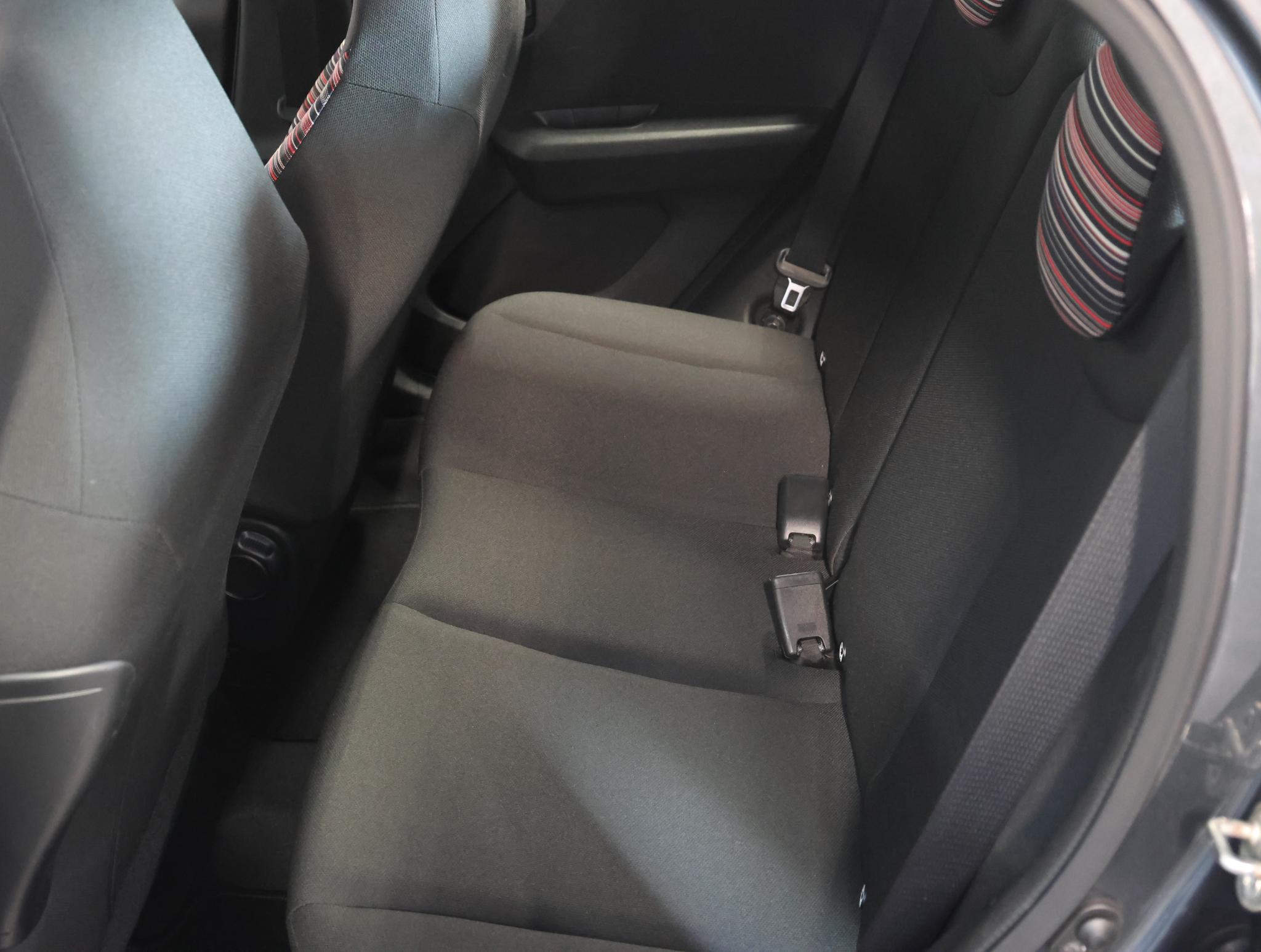 Foto van Citroen C1