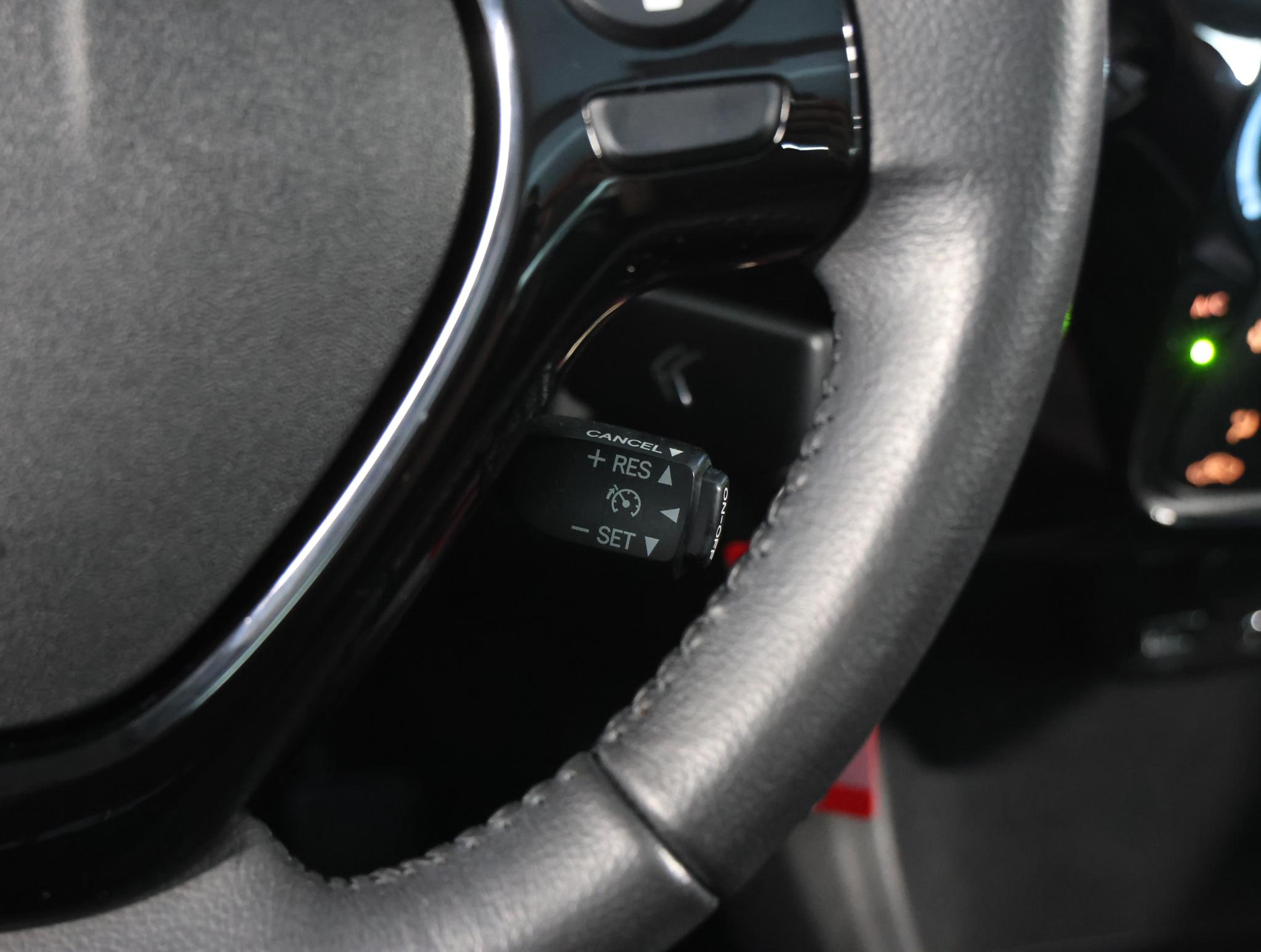 Foto van Citroen C1