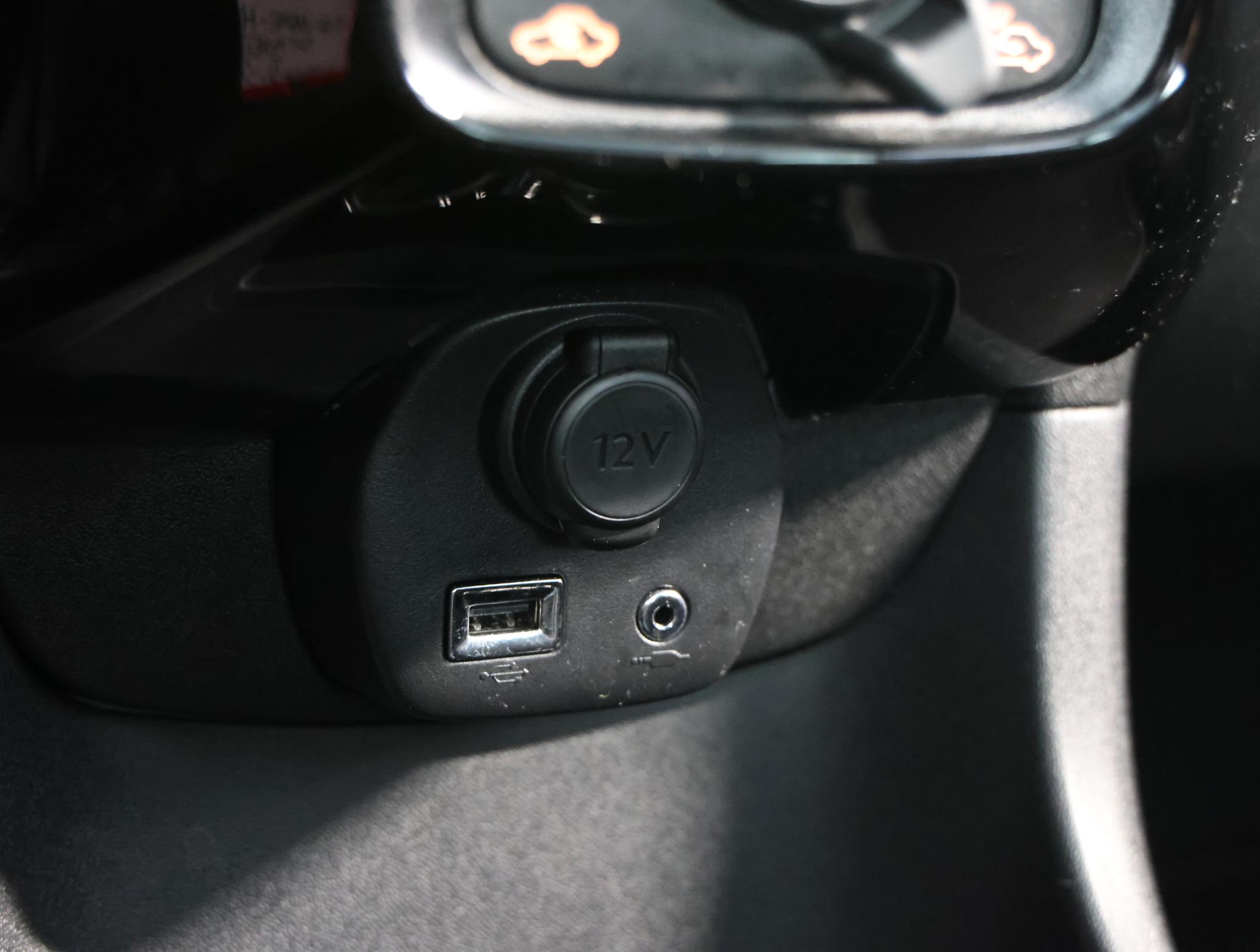 Foto van Citroen C1