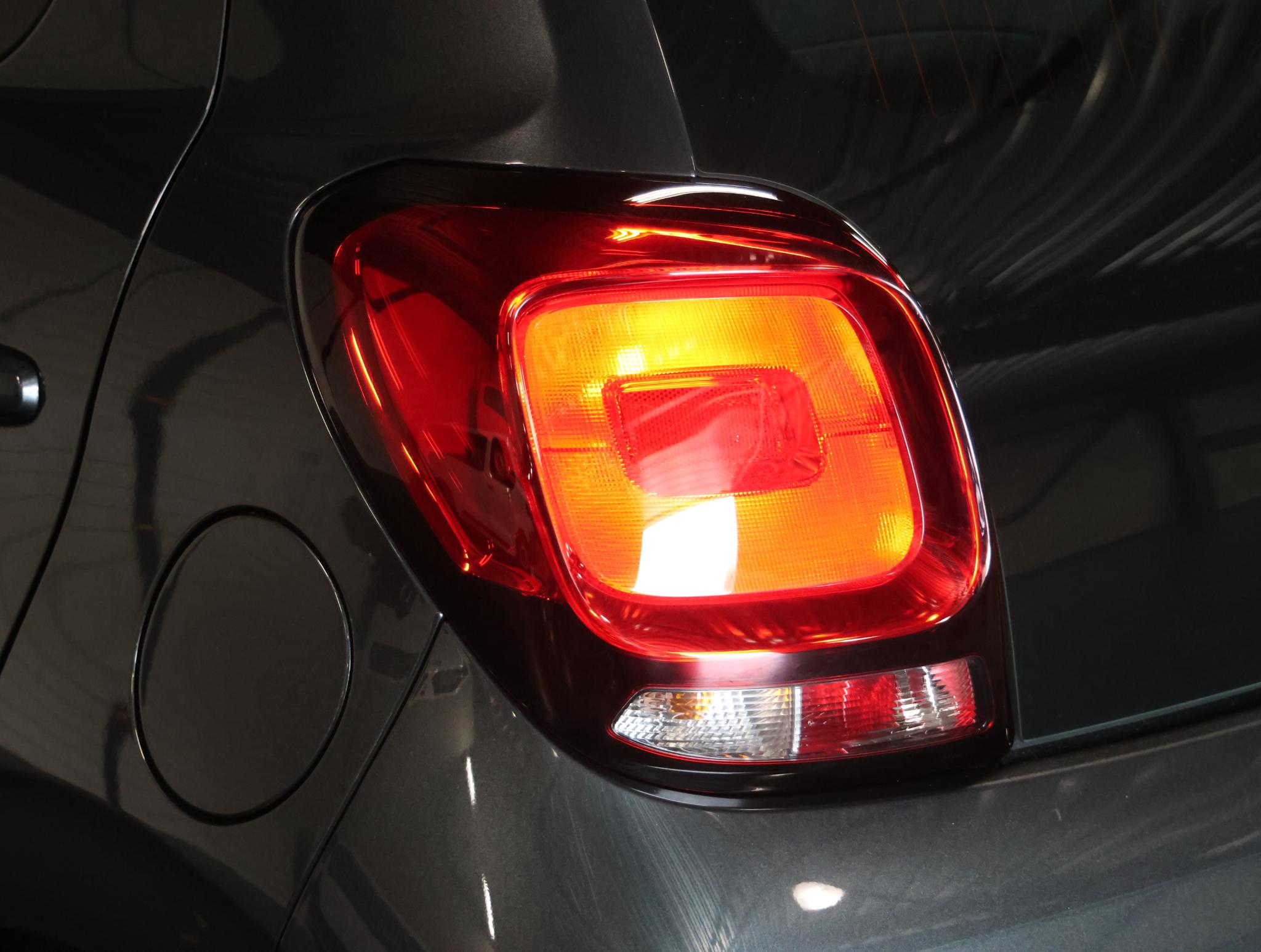 Foto van Citroen C1