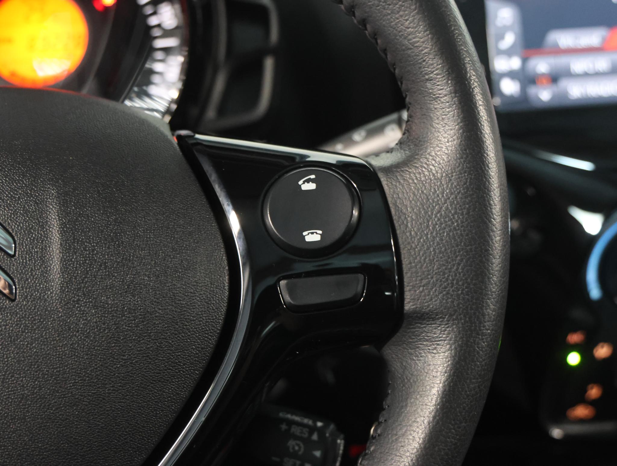 Foto van Citroen C1