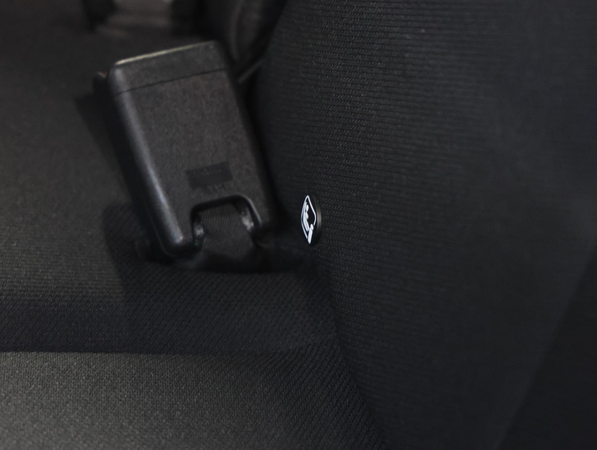 Foto van Citroen C1