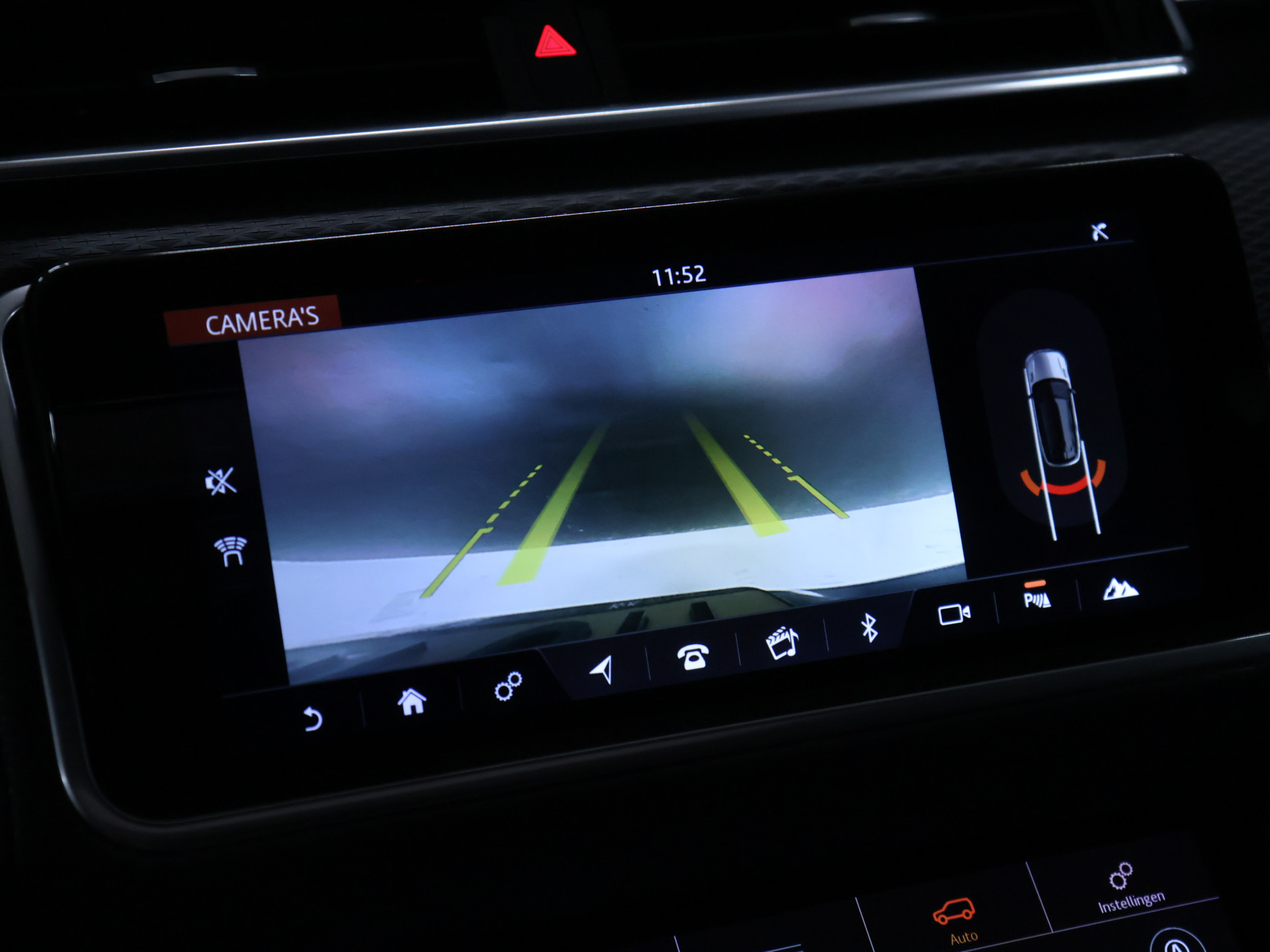 Foto van Land Rover Range Rover Velar