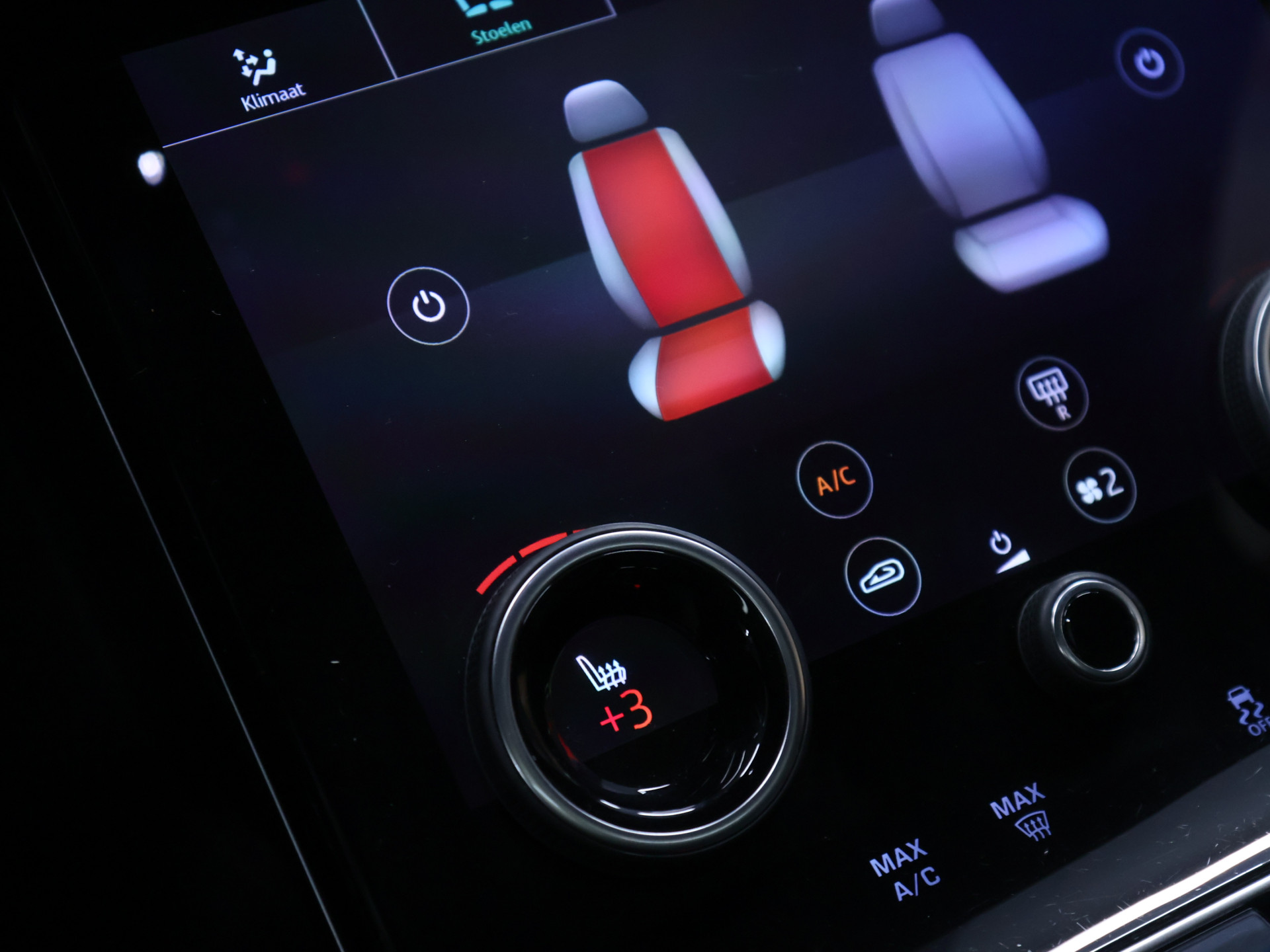Foto van Land Rover Range Rover Velar