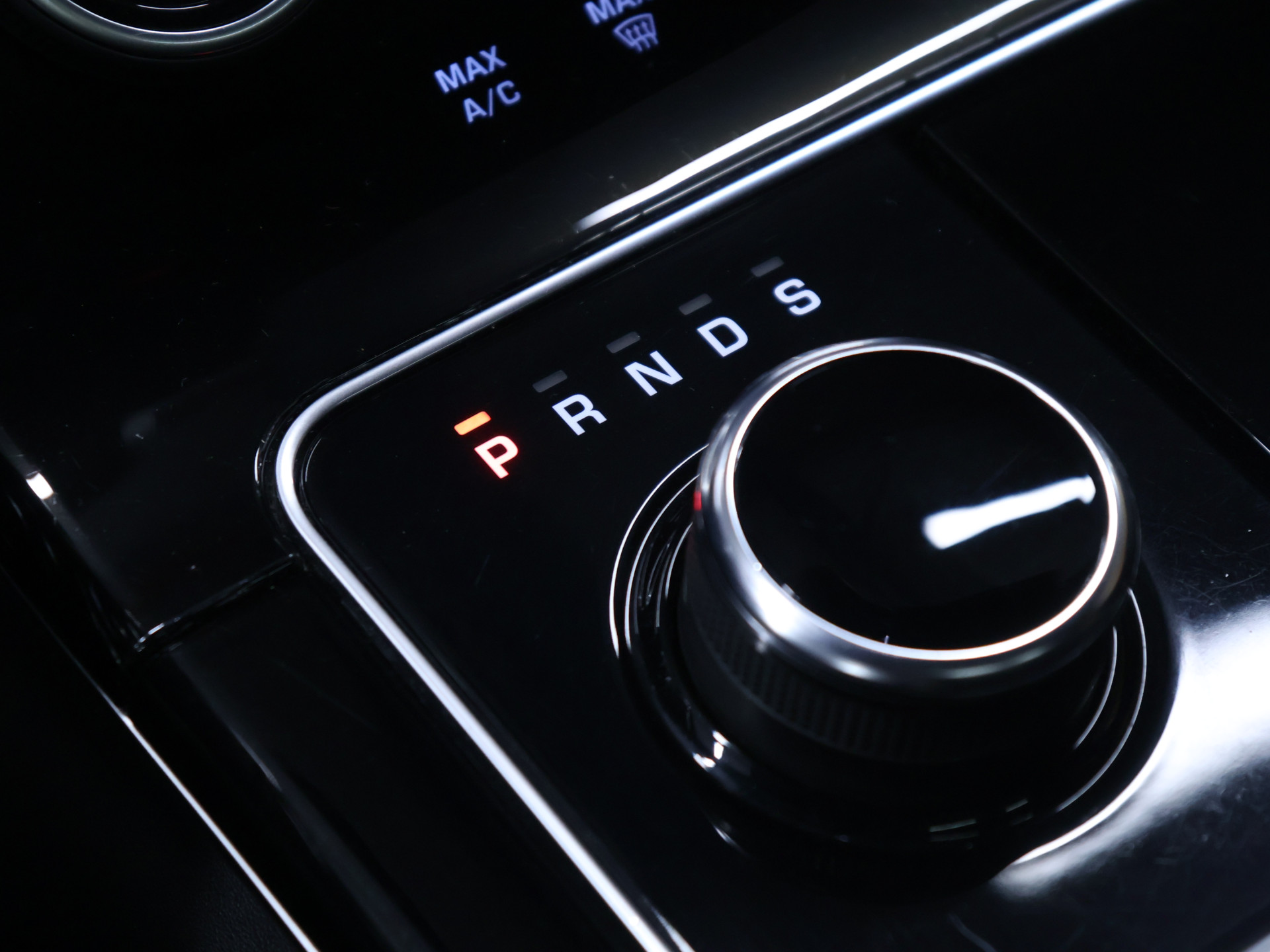 Foto van Land Rover Range Rover Velar