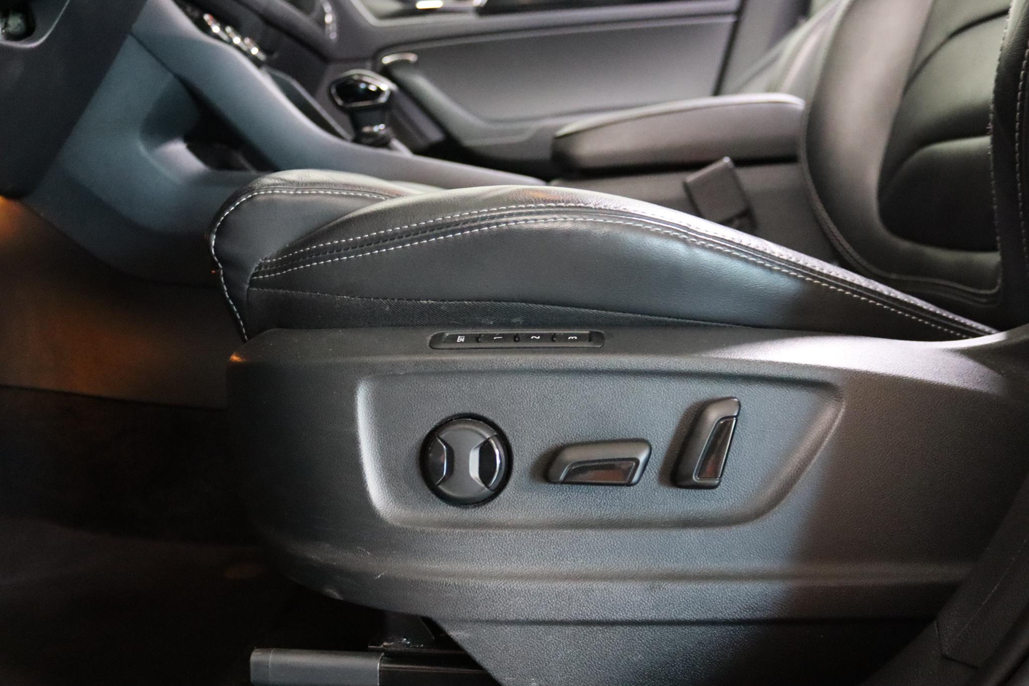 Foto van Skoda Kodiaq