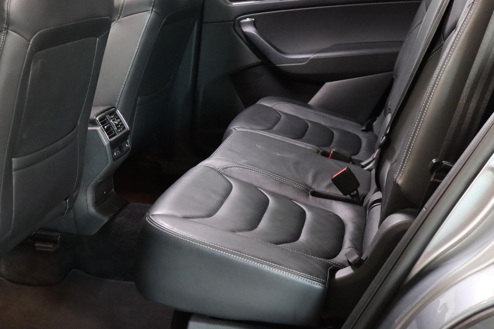 Foto van Skoda Kodiaq