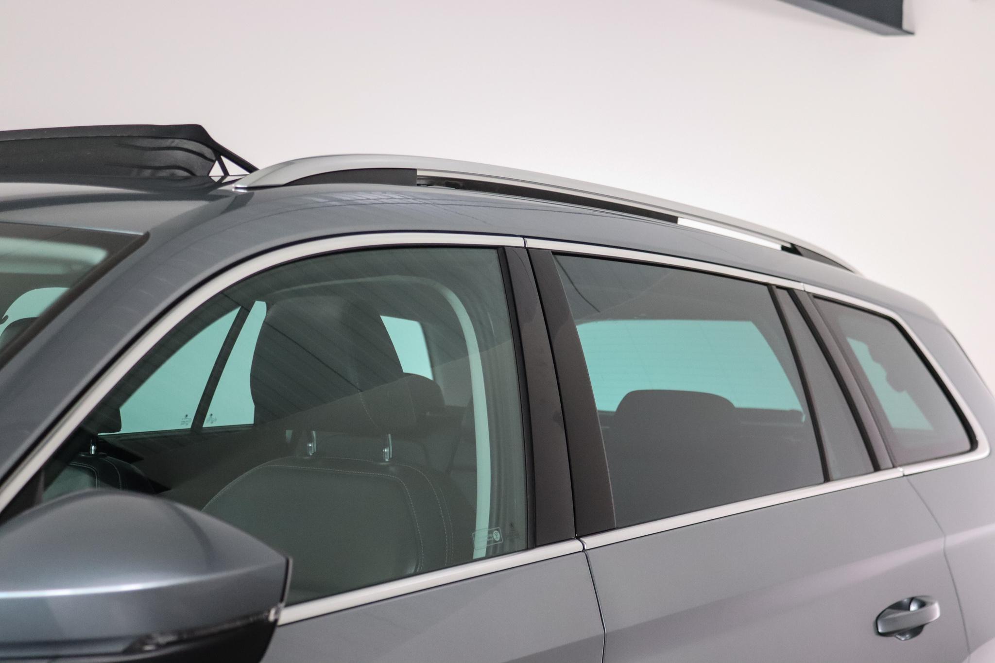 Foto van Skoda Kodiaq