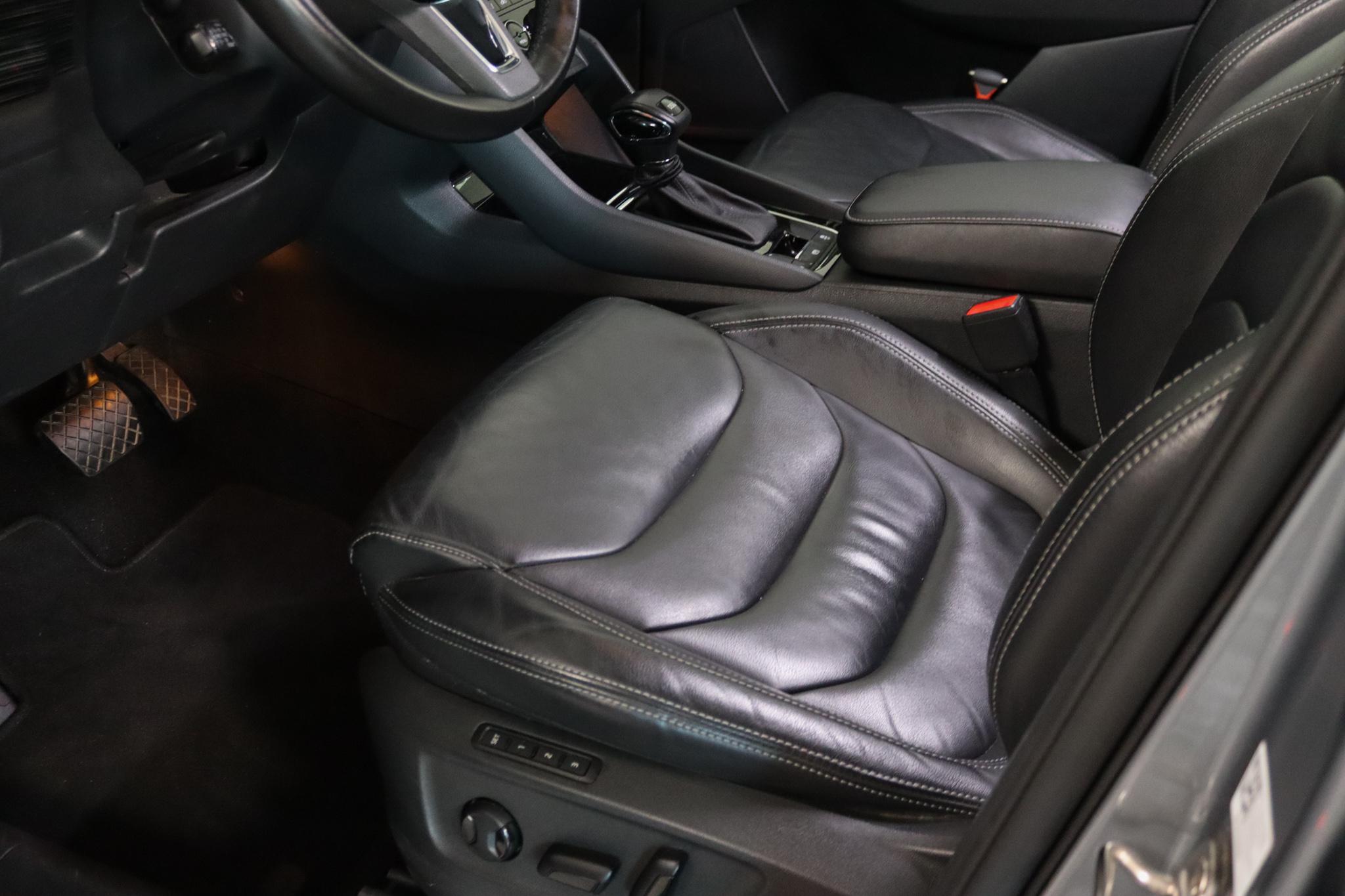 Foto van Skoda Kodiaq