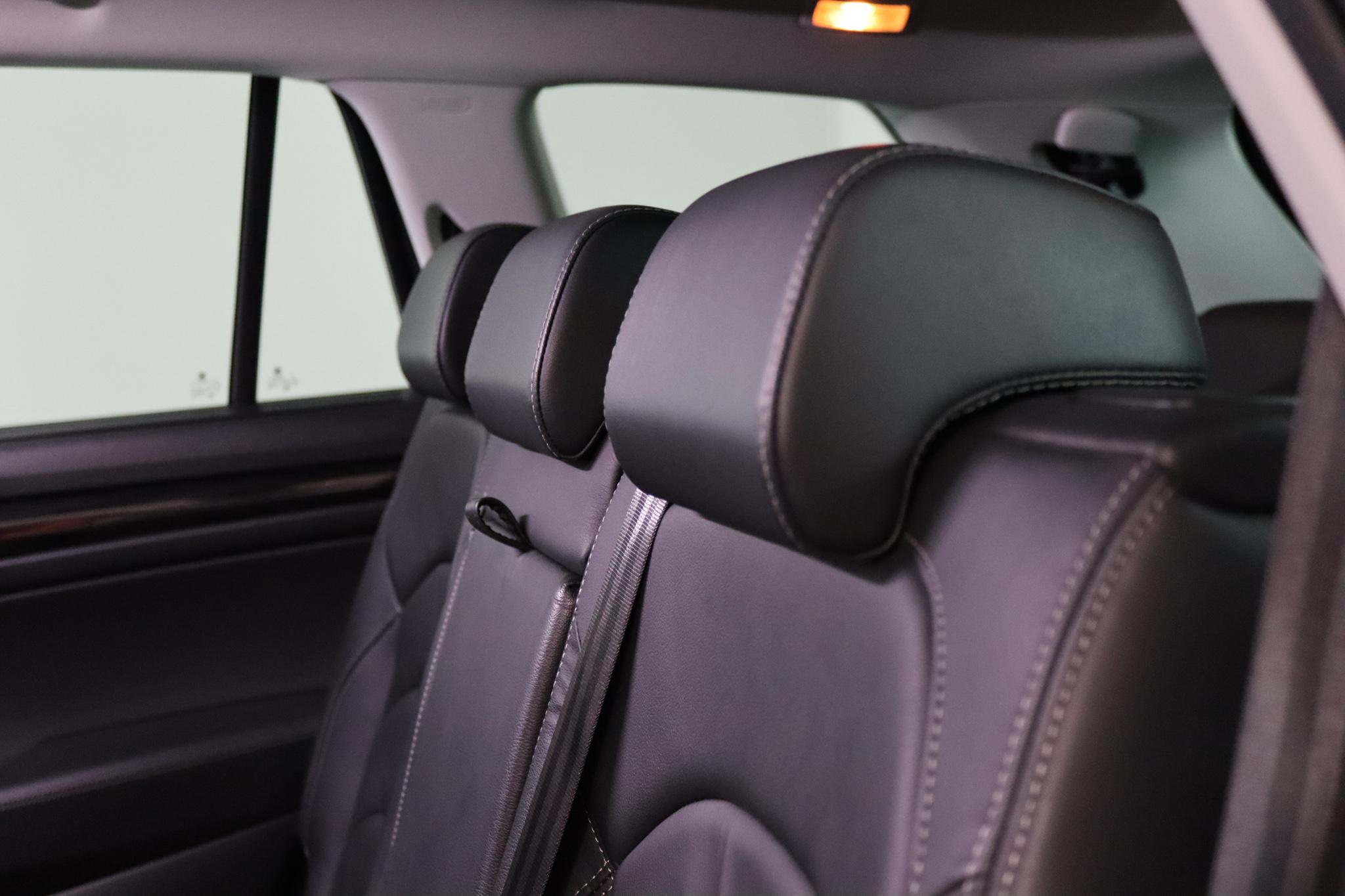 Foto van Skoda Kodiaq