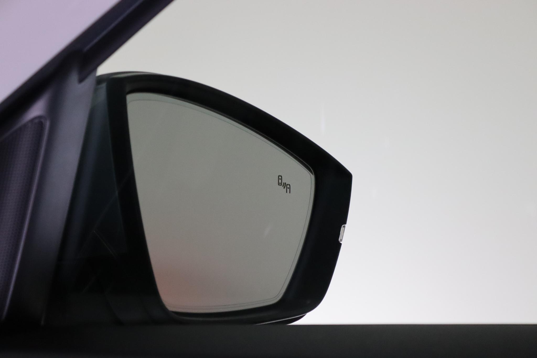 Foto van Skoda Kodiaq