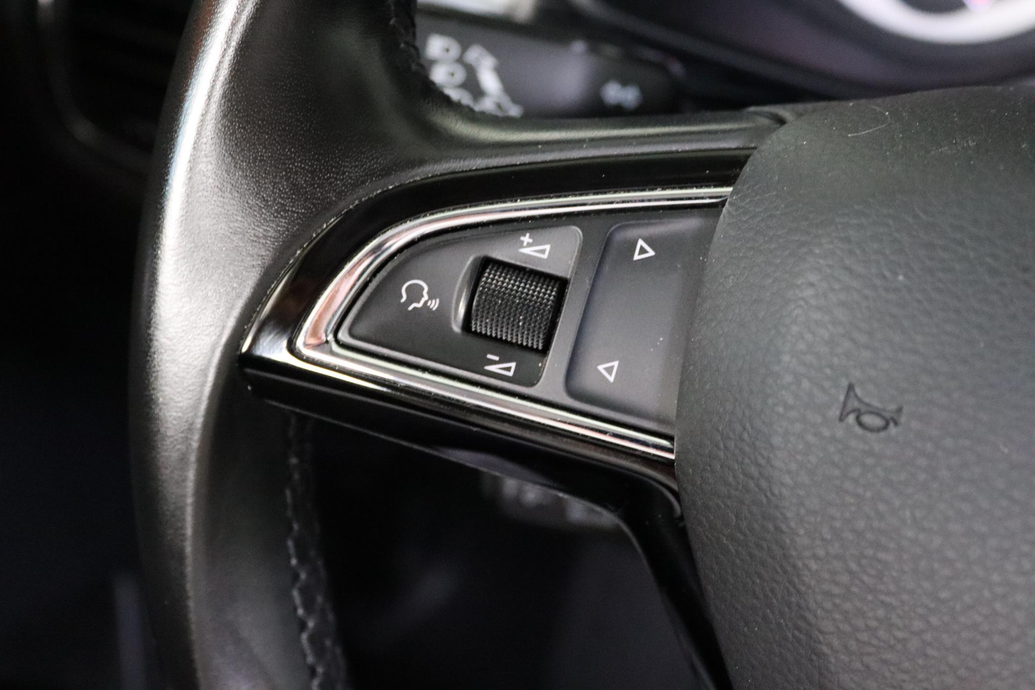 Foto van Skoda Kodiaq