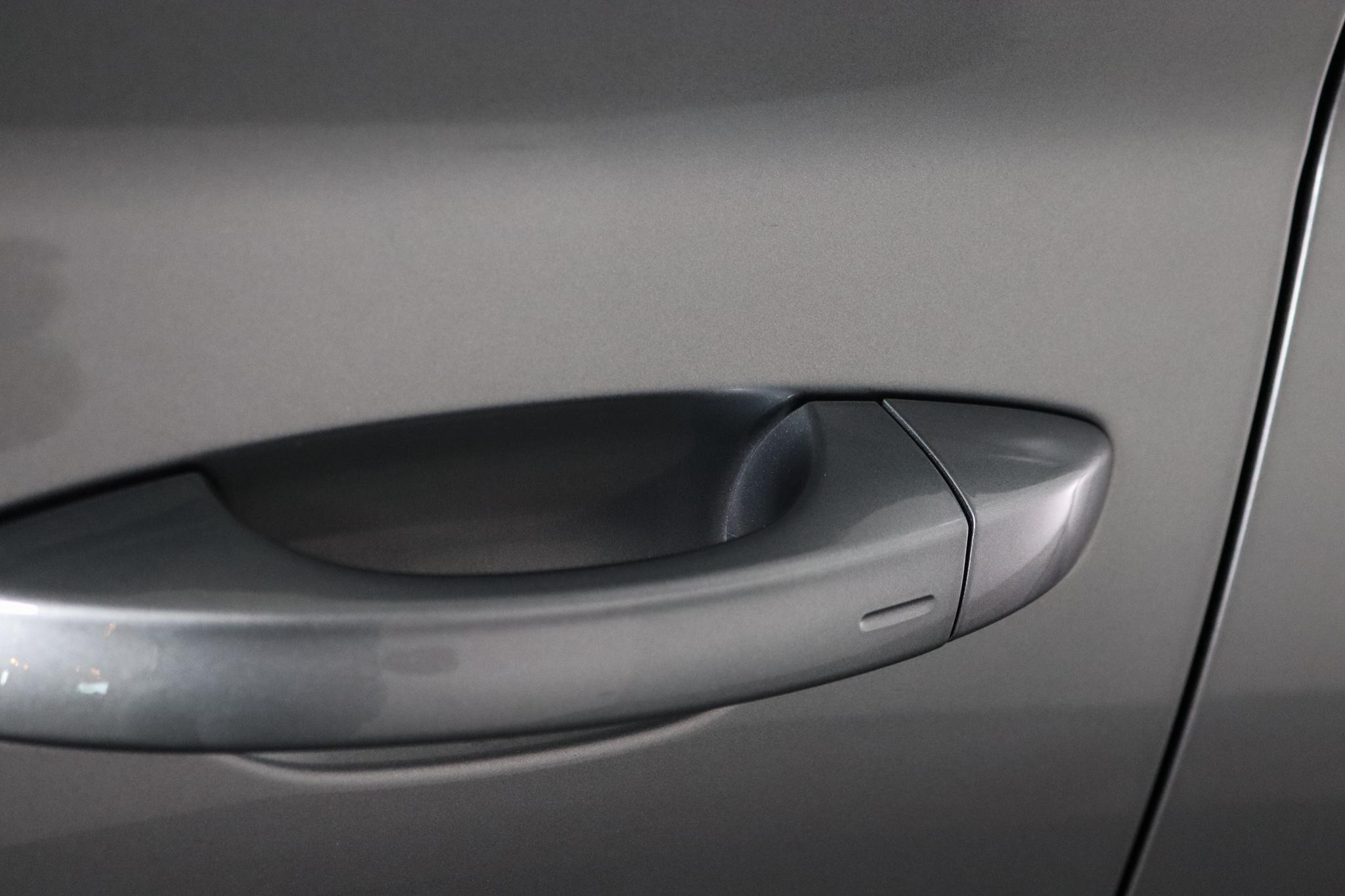 Foto van Skoda Kodiaq