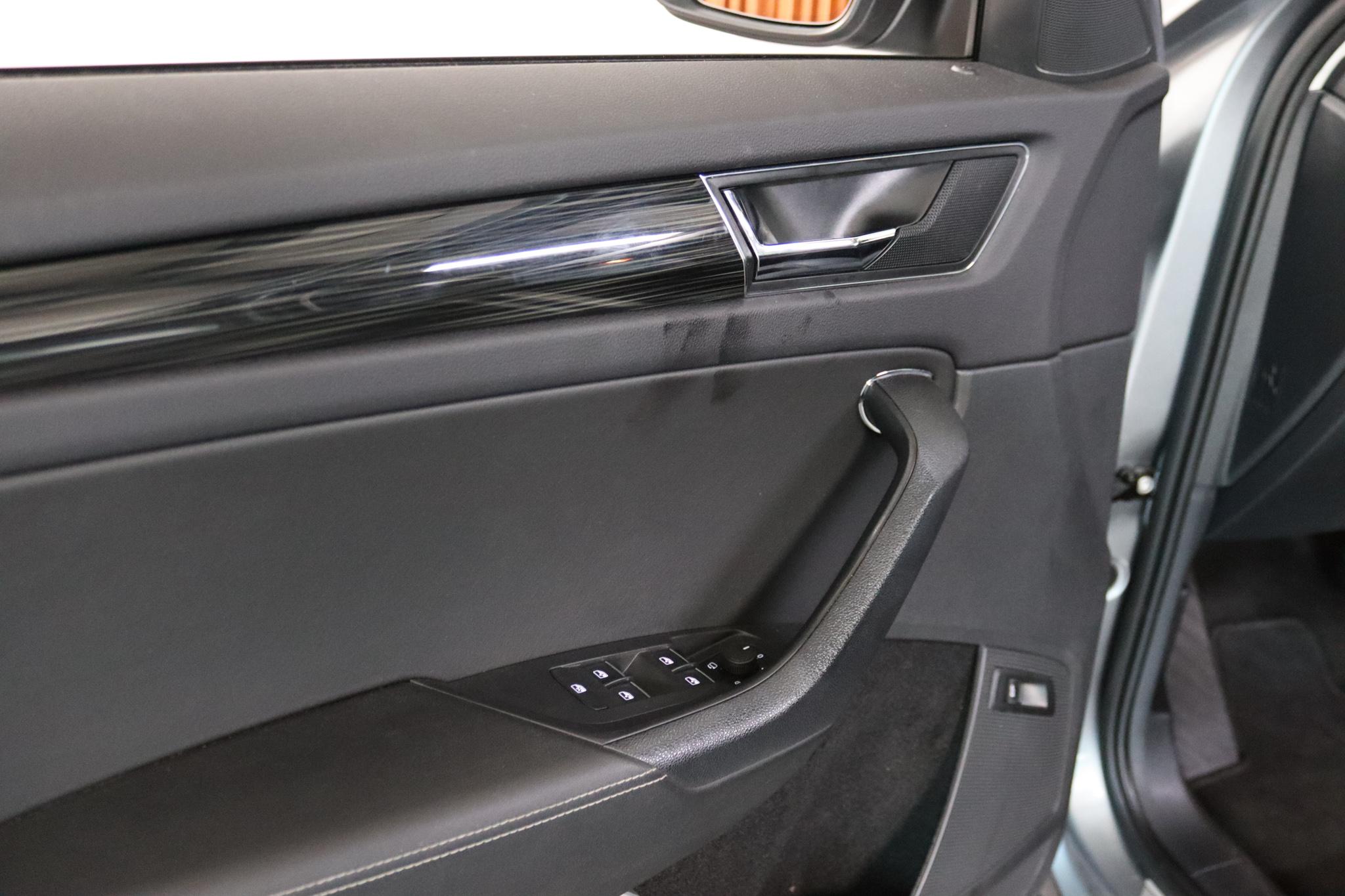 Foto van Skoda Kodiaq