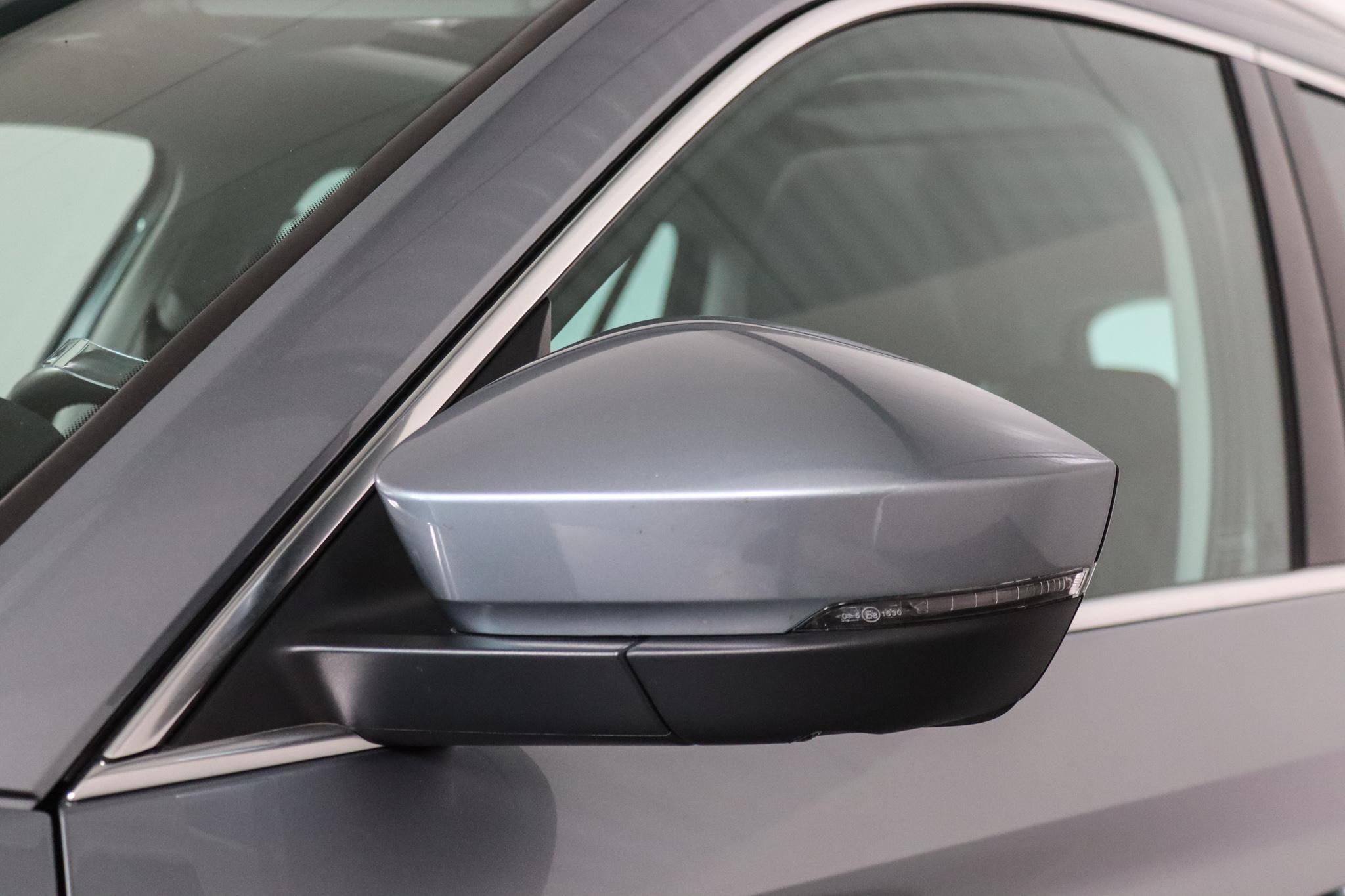 Foto van Skoda Kodiaq