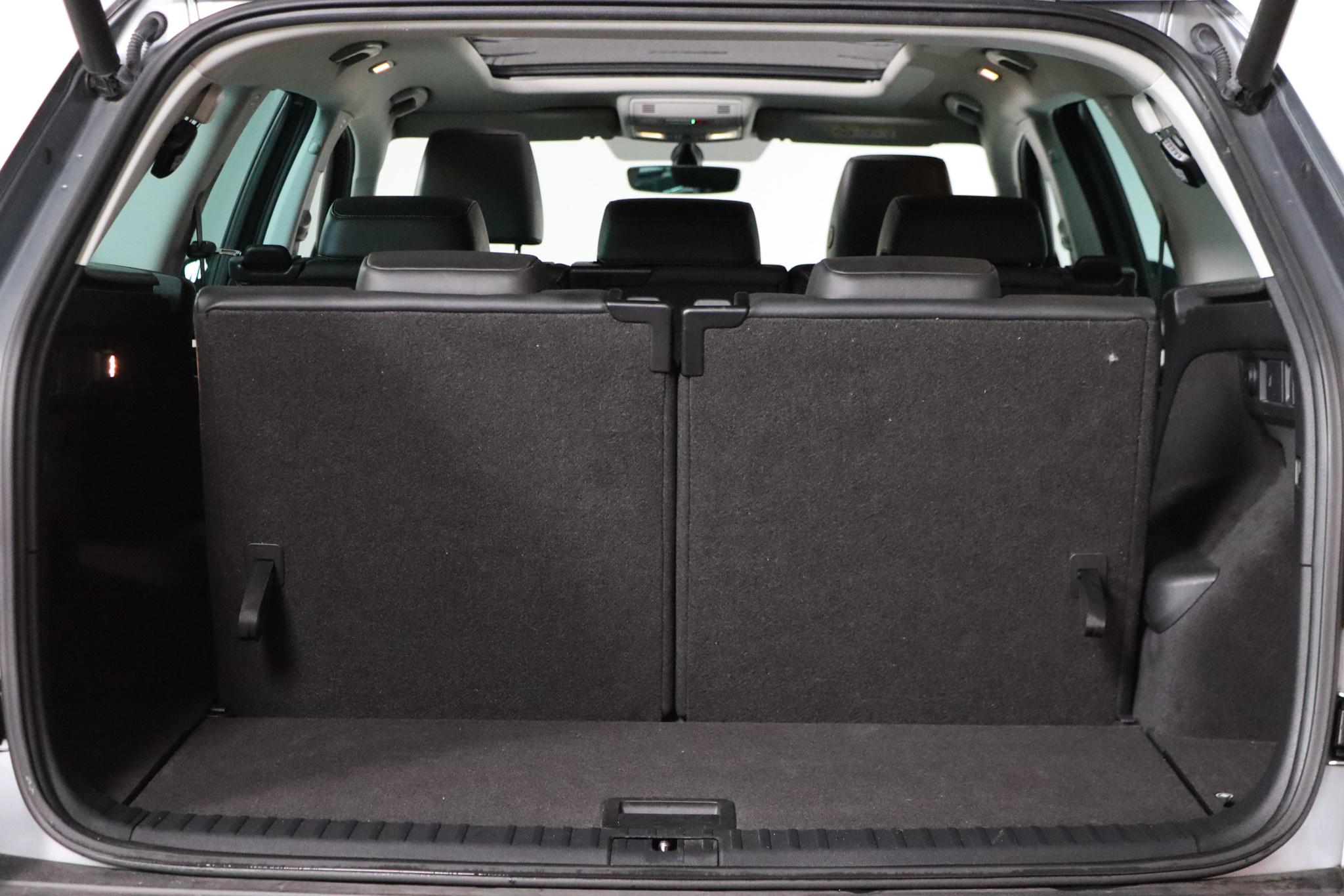 Foto van Skoda Kodiaq