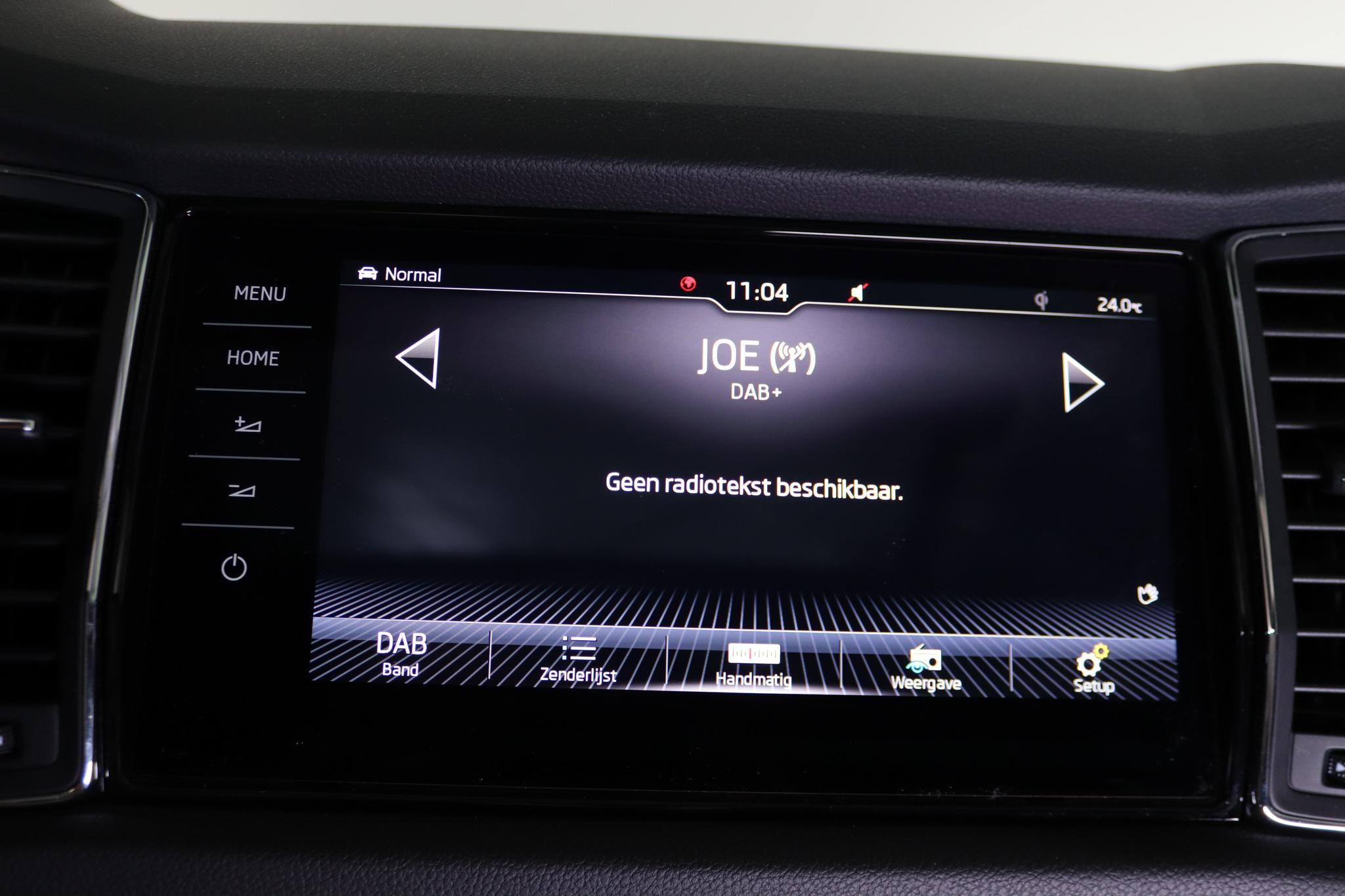 Foto van Skoda Kodiaq