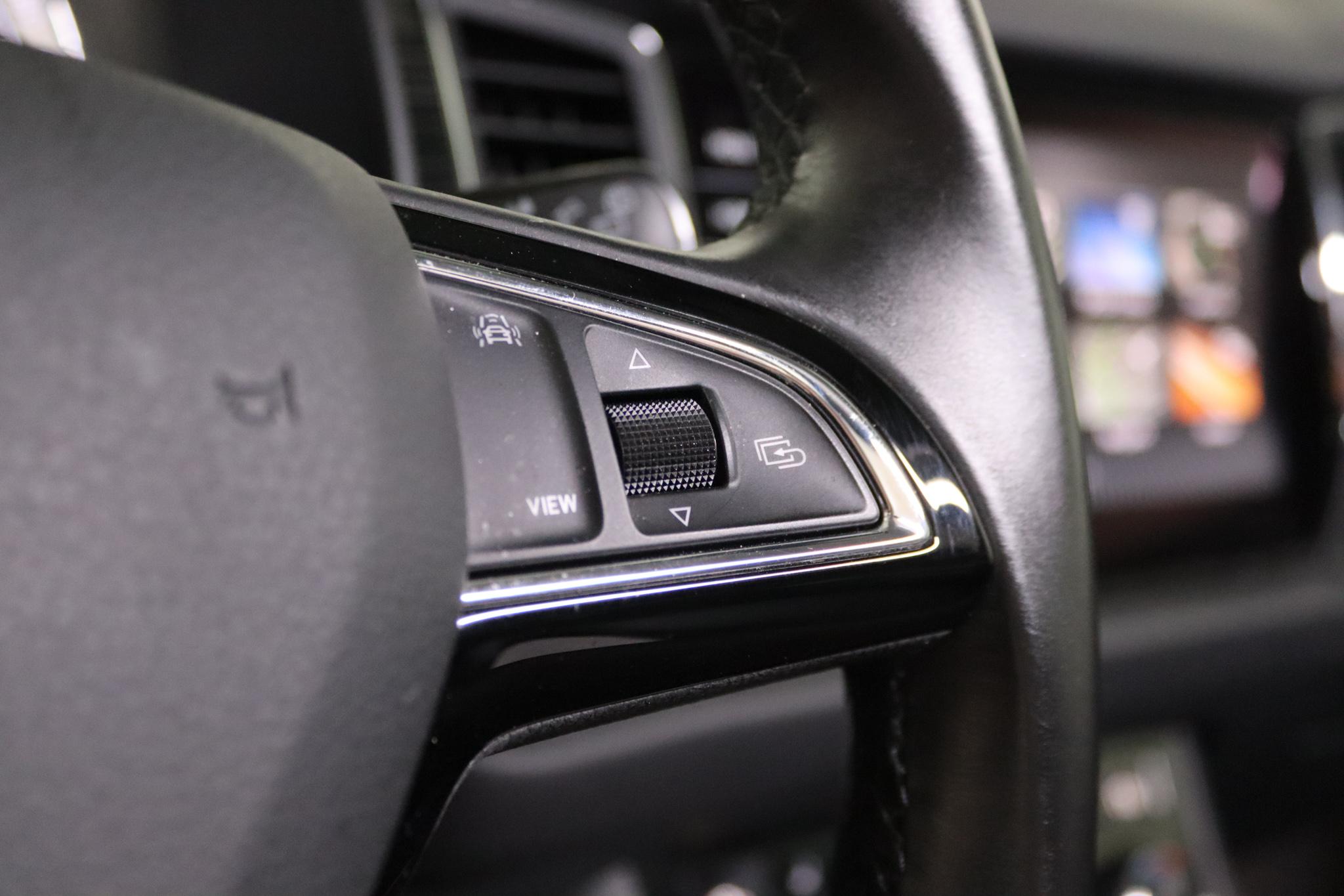 Foto van Skoda Kodiaq