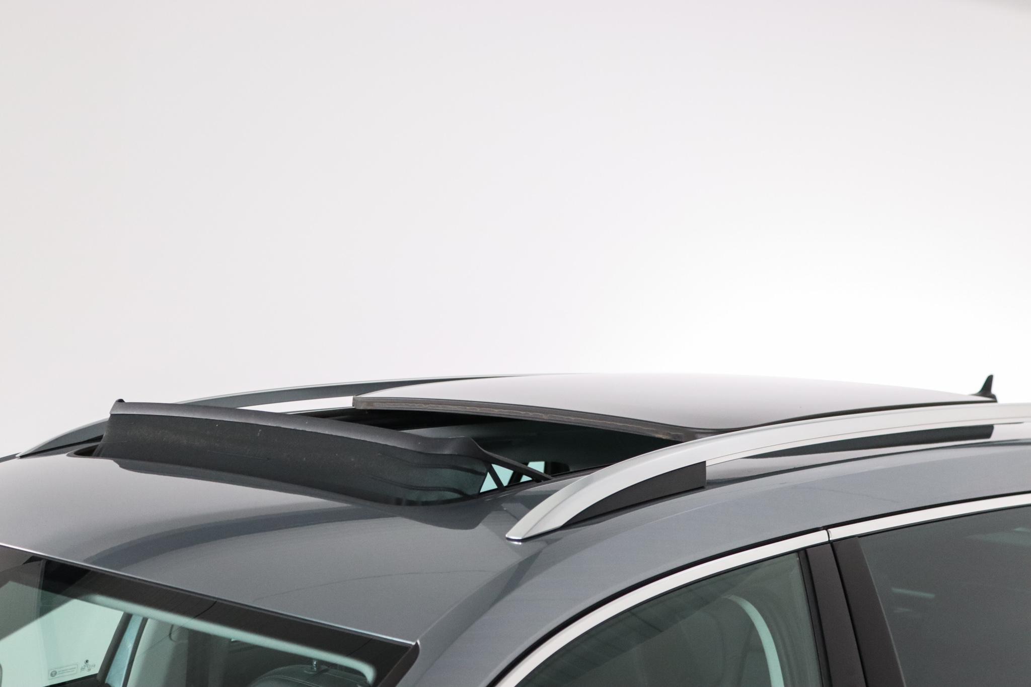 Foto van Skoda Kodiaq
