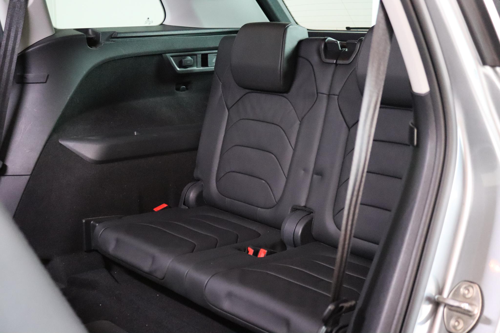 Foto van Skoda Kodiaq