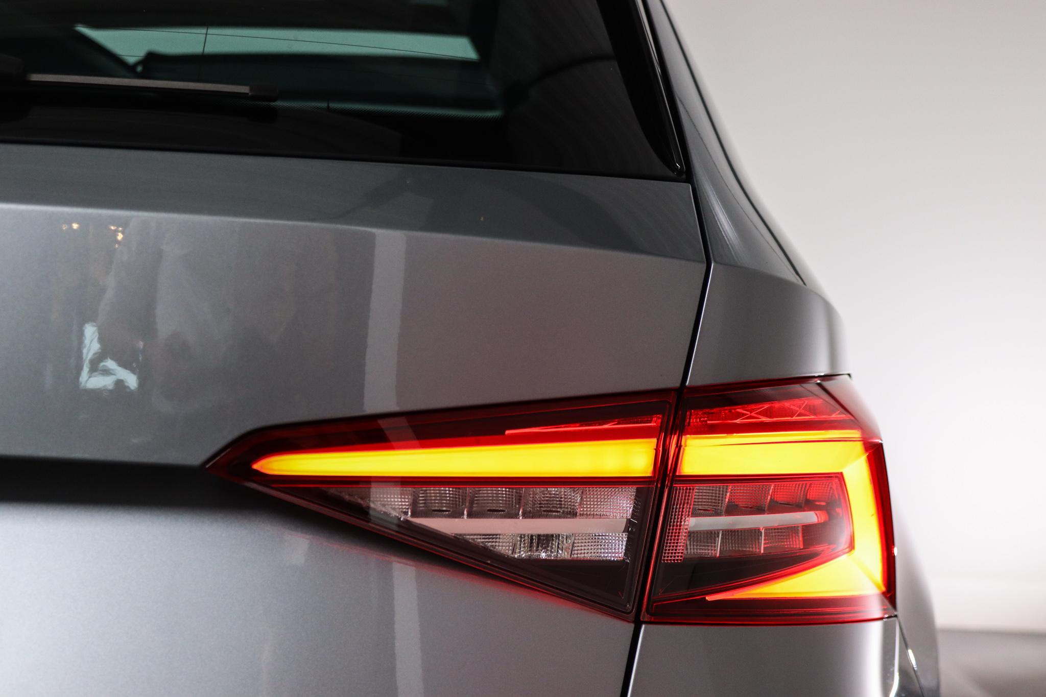 Foto van Skoda Kodiaq