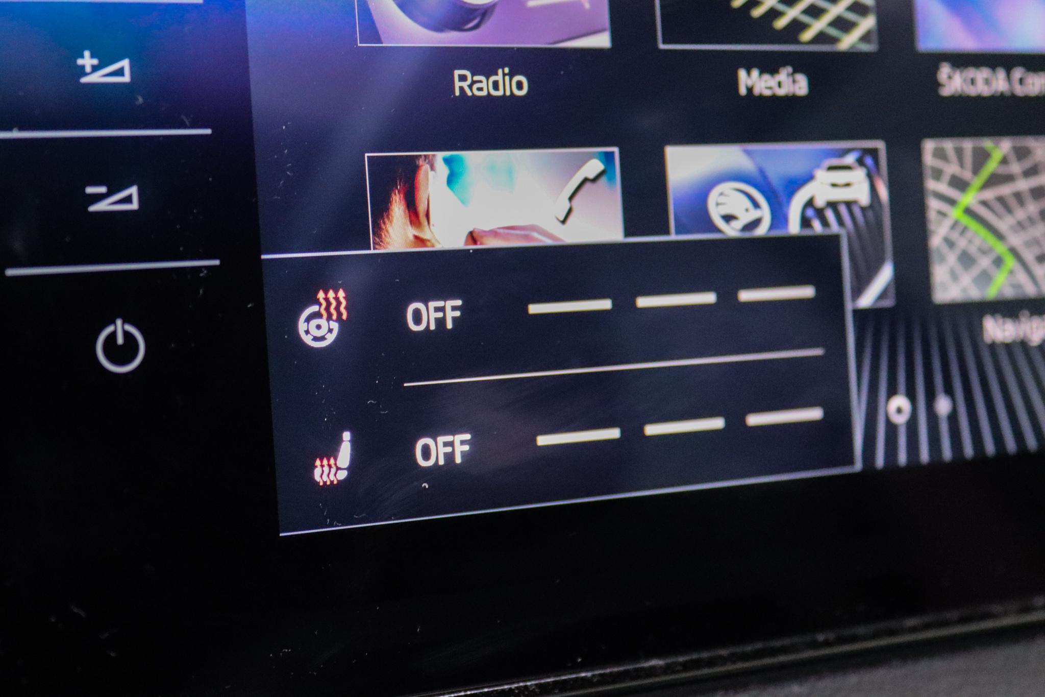 Foto van Skoda Kodiaq