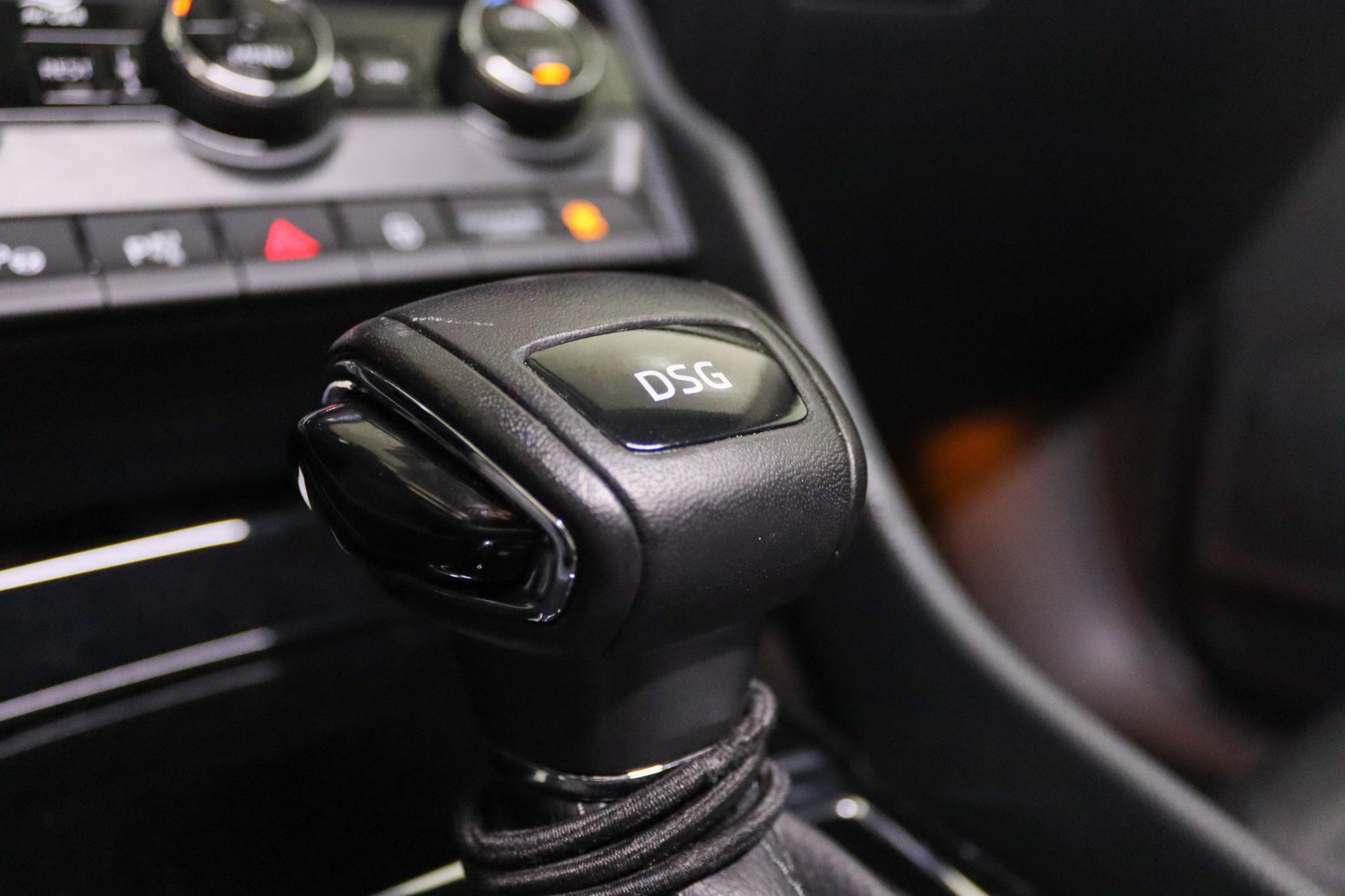 Foto van Skoda Kodiaq