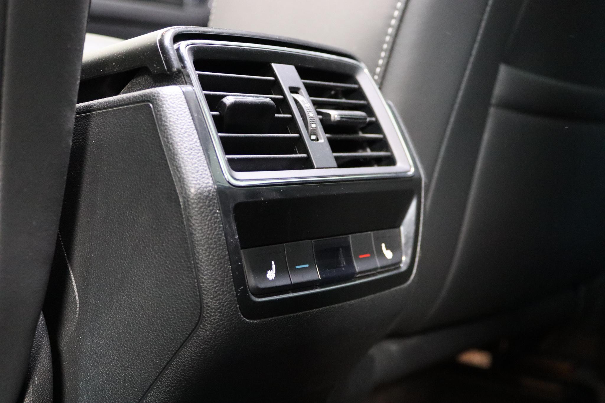 Foto van Skoda Kodiaq