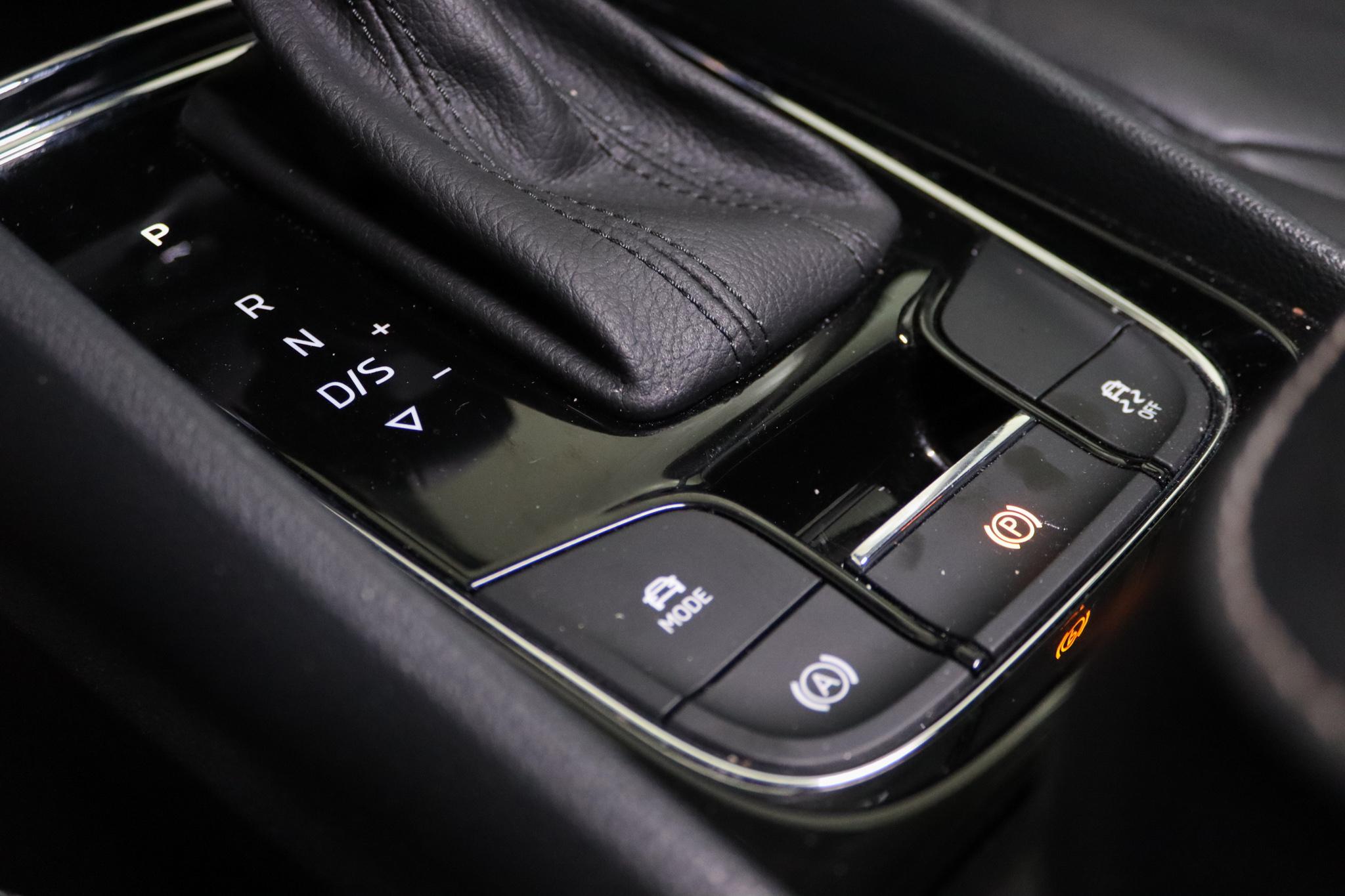 Foto van Skoda Kodiaq