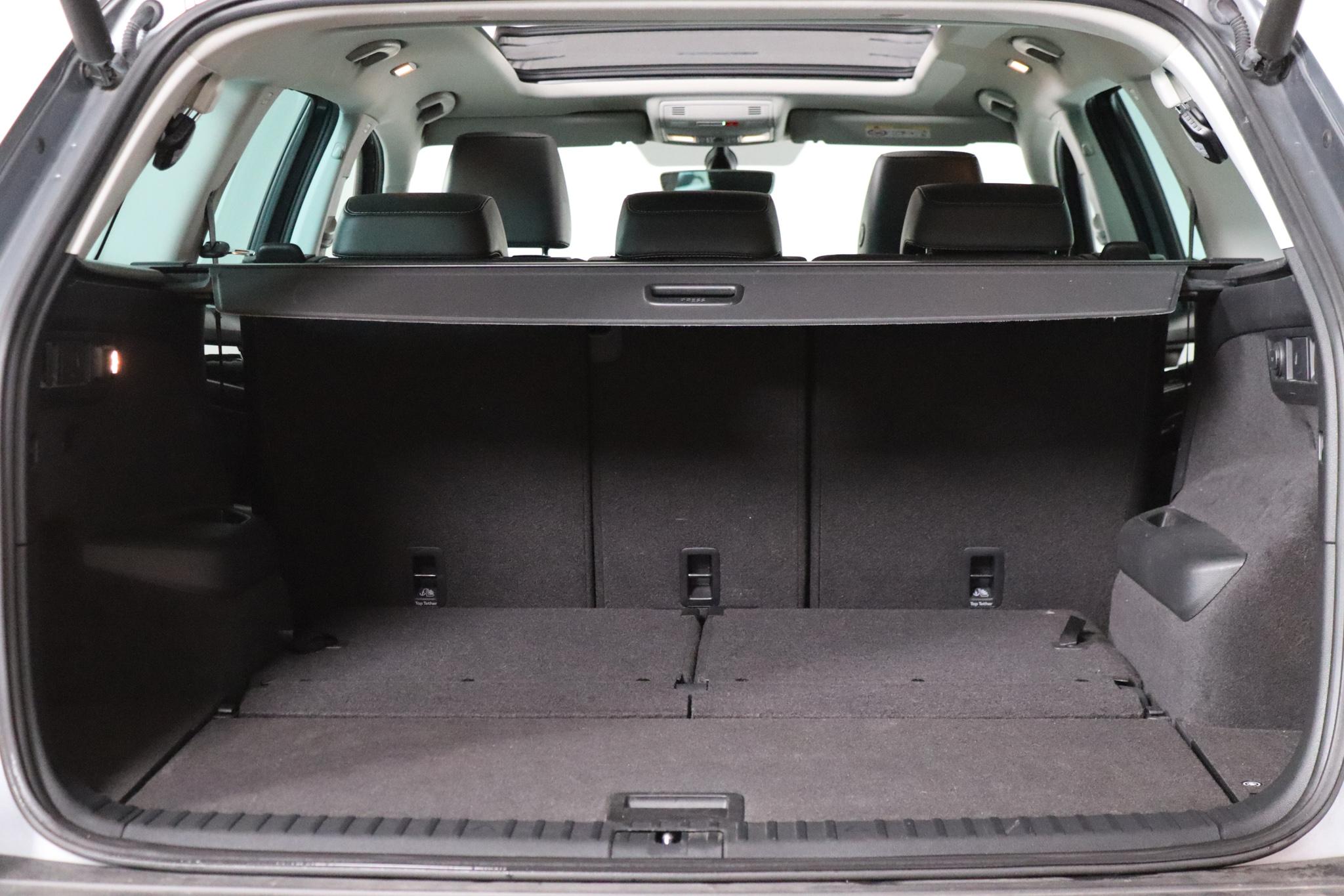 Foto van Skoda Kodiaq