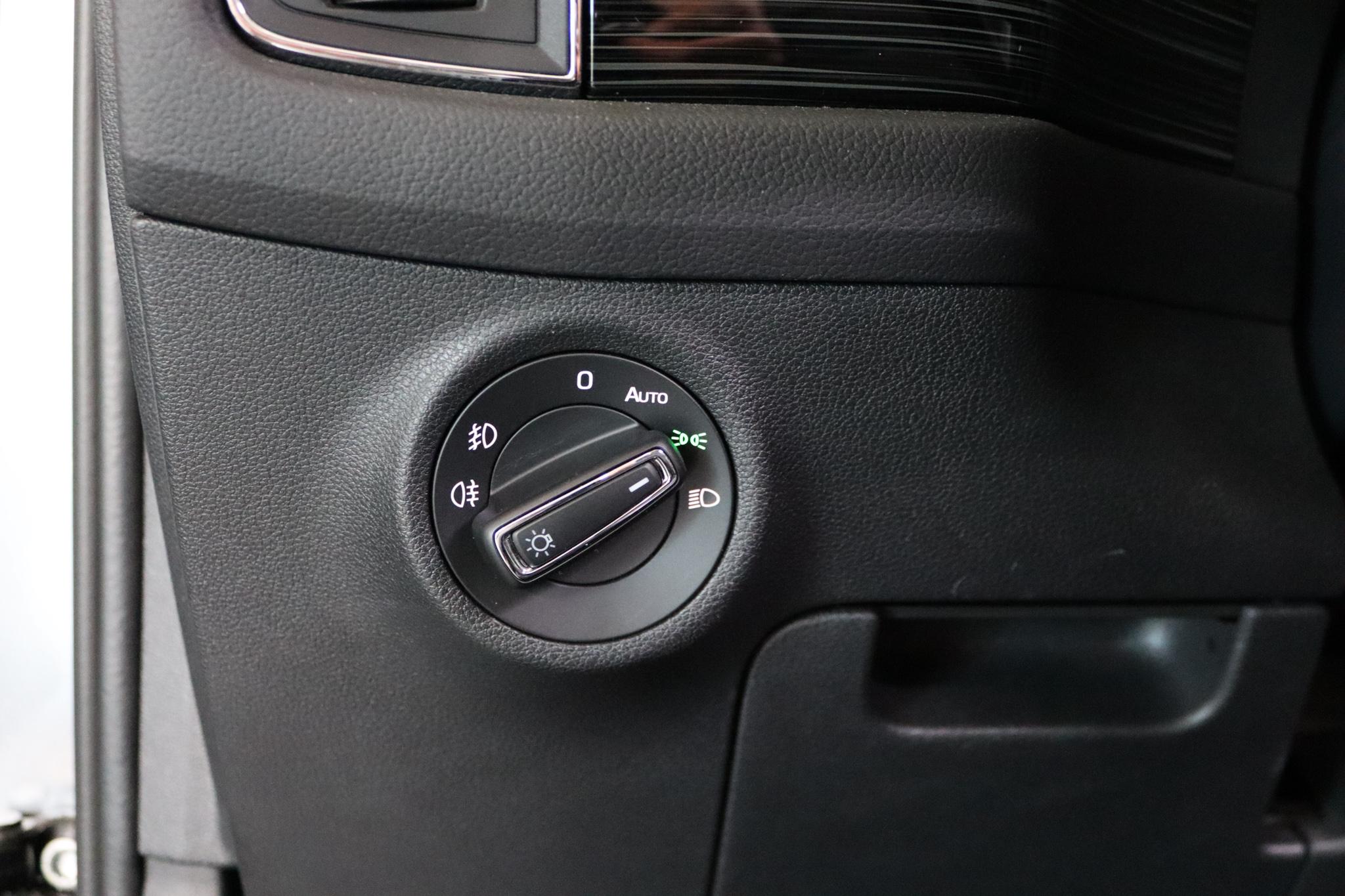 Foto van Skoda Kodiaq