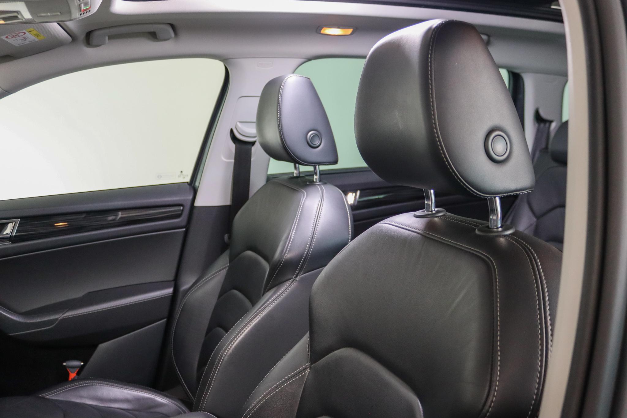 Foto van Skoda Kodiaq