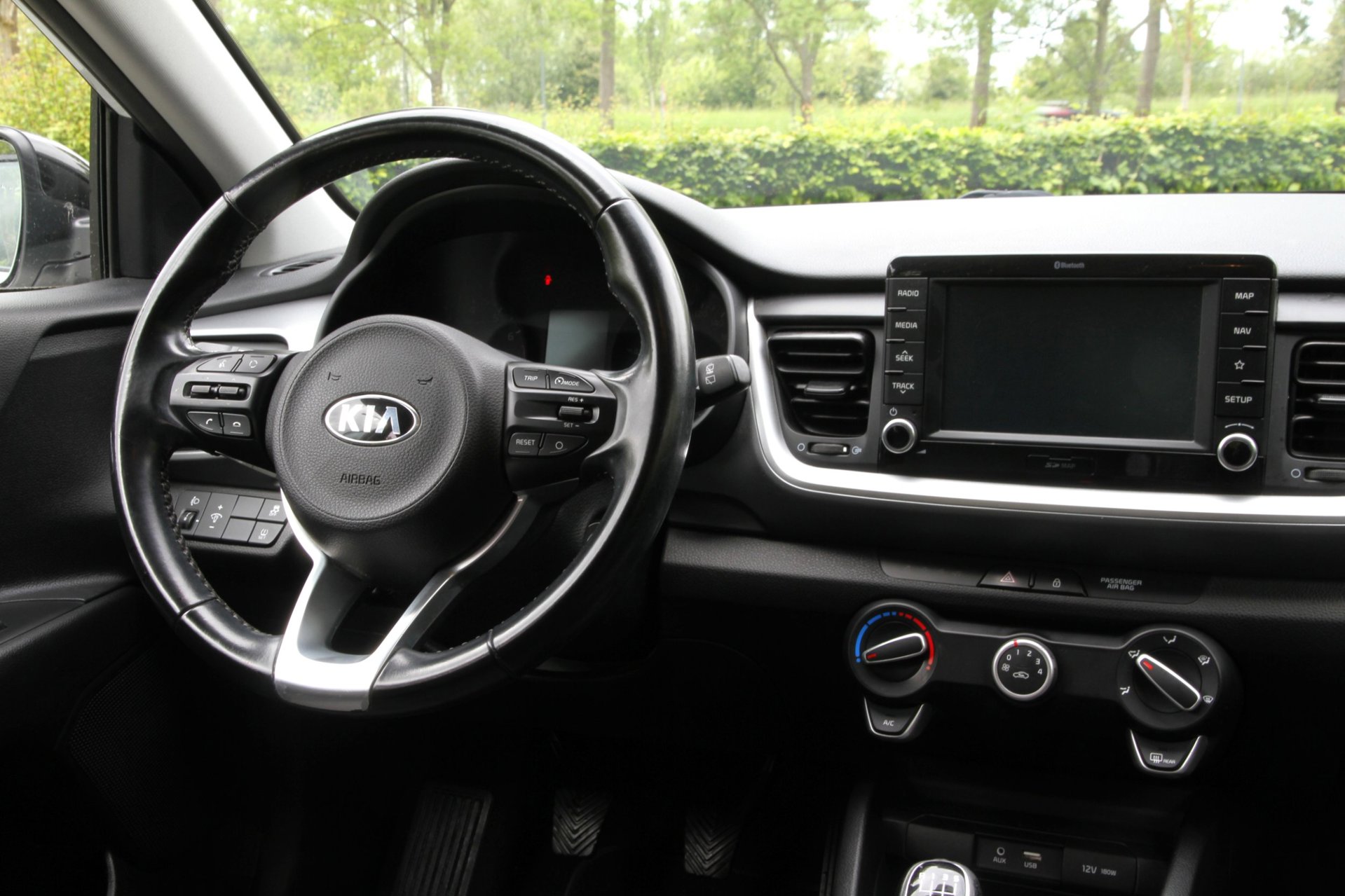 Foto van Kia Stonic