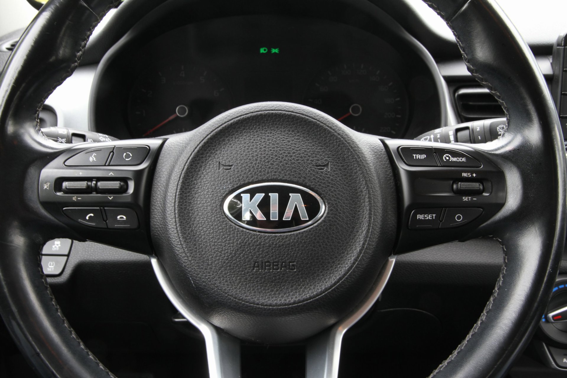 Foto van Kia Stonic