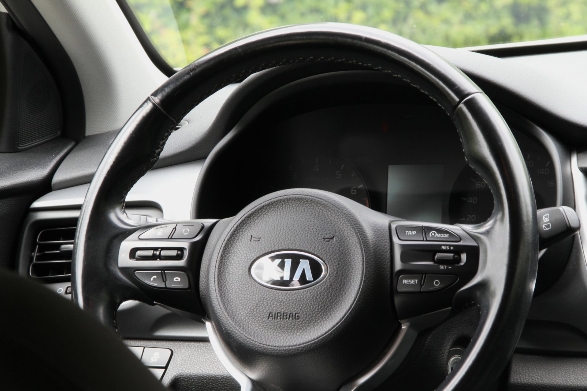 Foto van Kia Stonic
