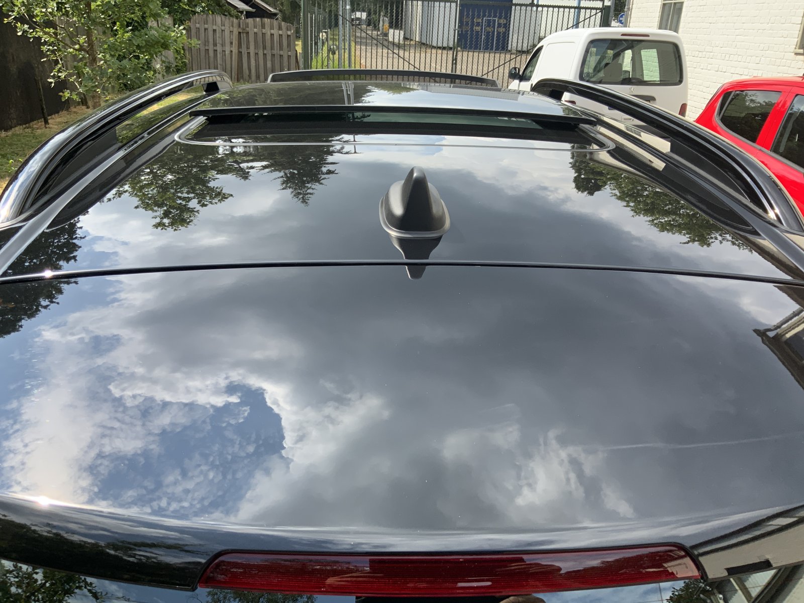 Inspectiefoto van Mini Countryman