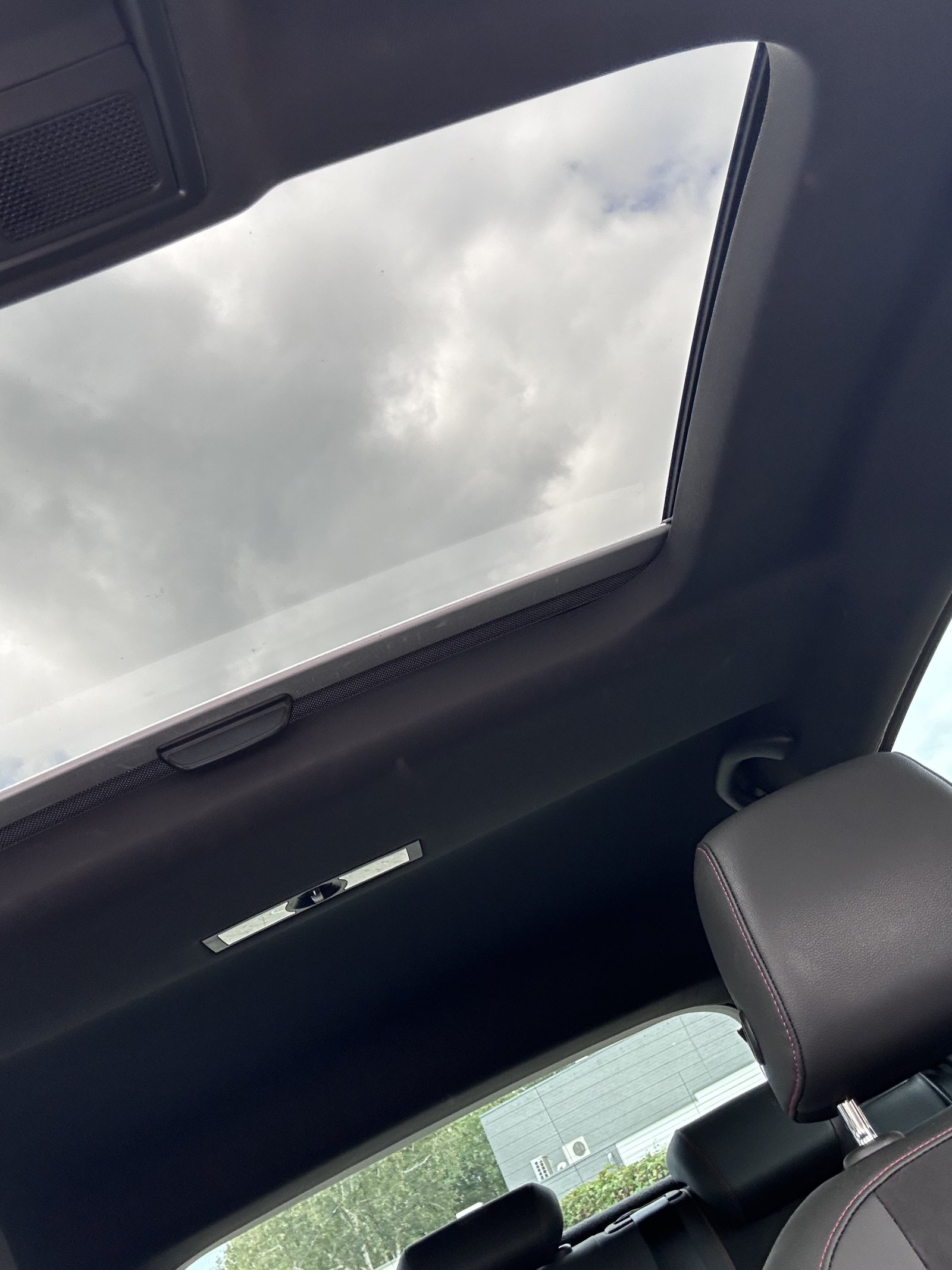 Inspectiefoto van Seat Leon