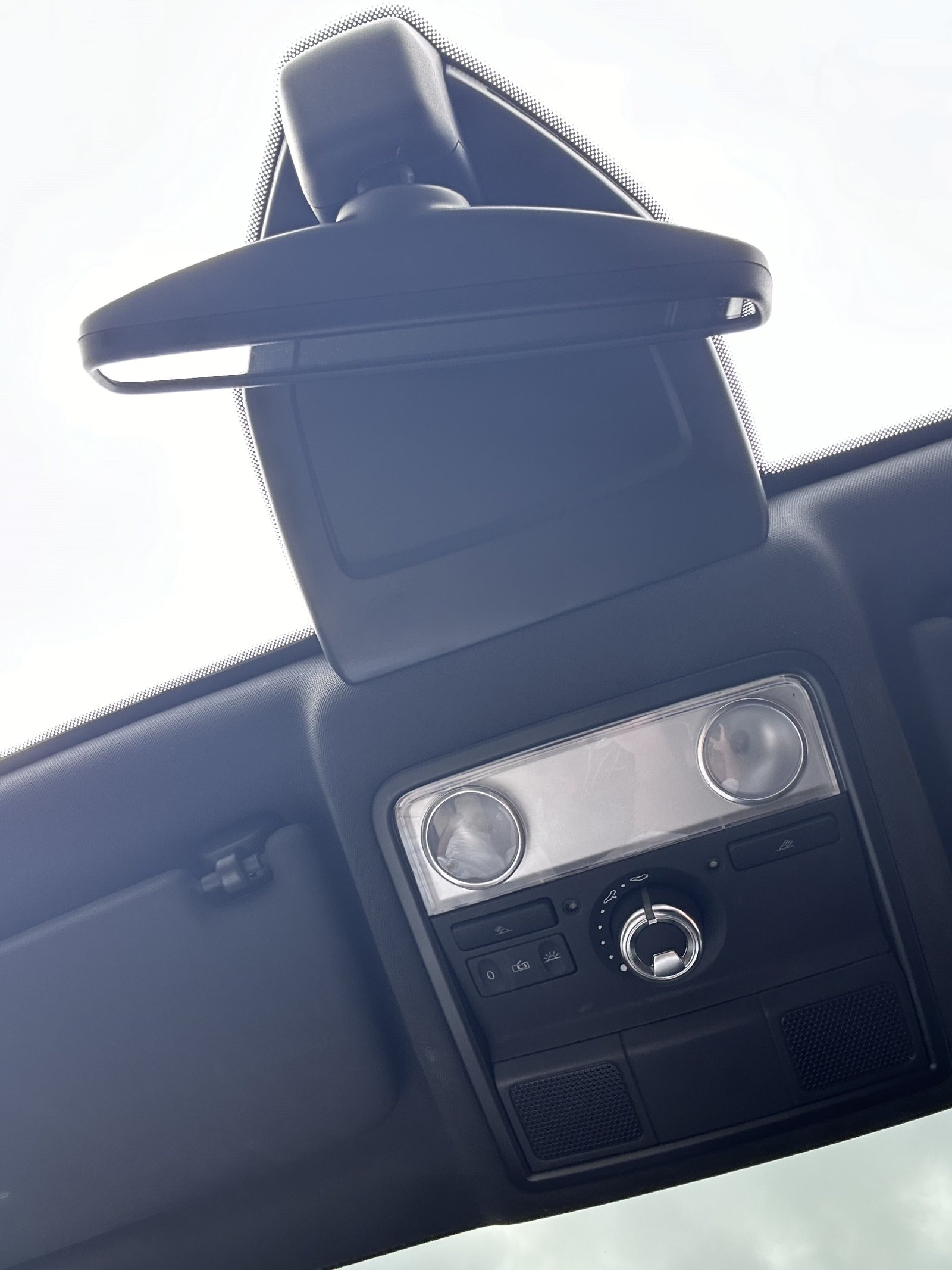 Inspectiefoto van Seat Leon