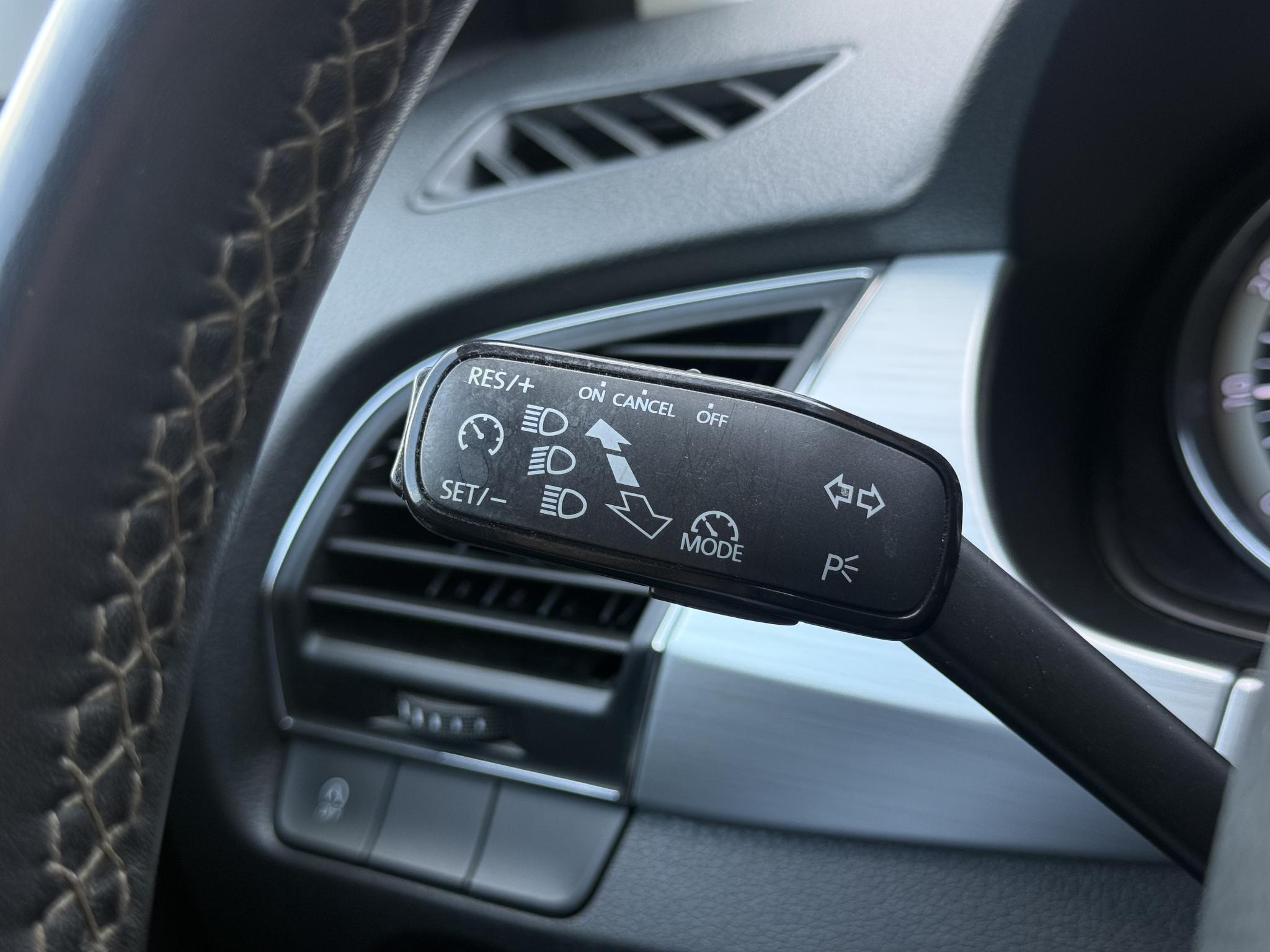 Foto van Skoda Fabia