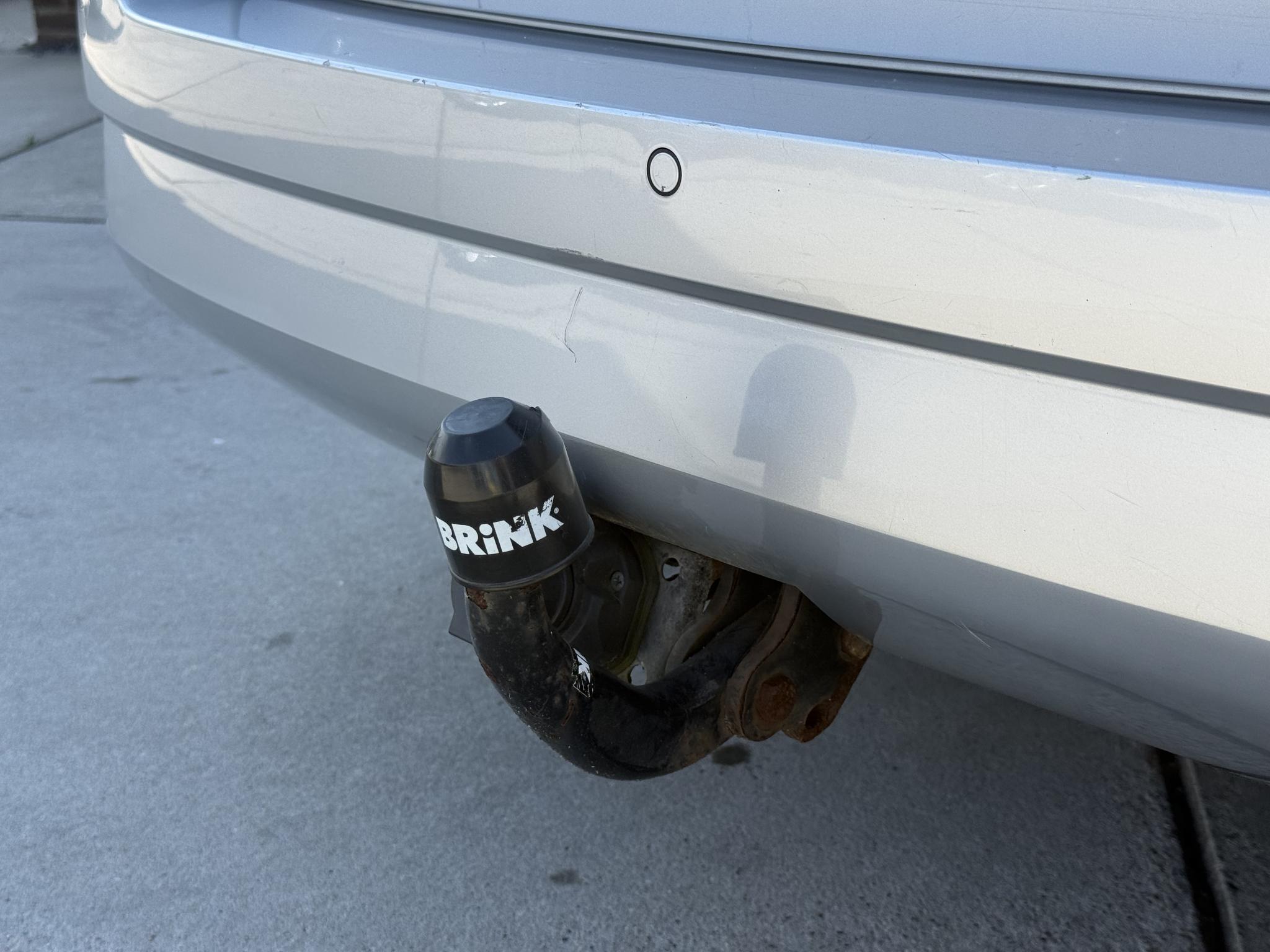 Foto van Skoda Fabia