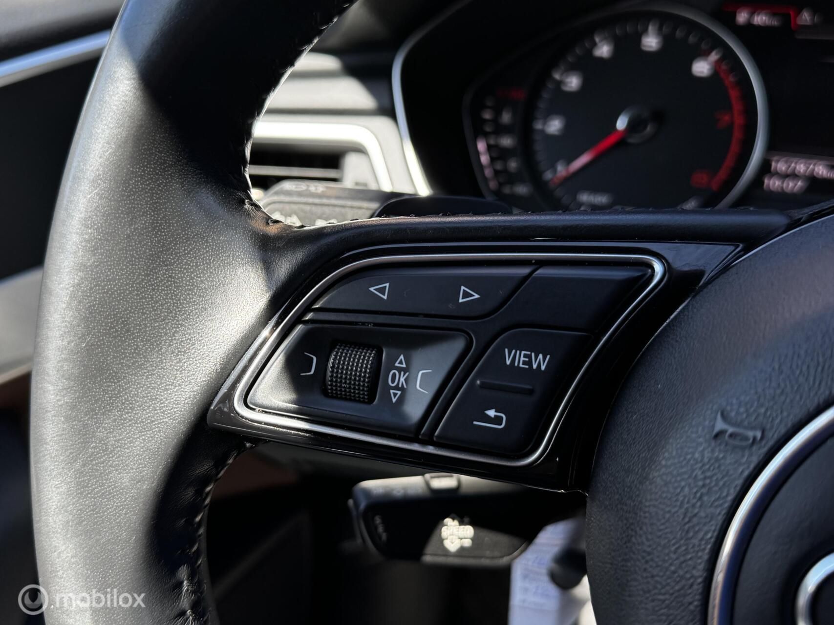 Foto van Audi A4 Avant