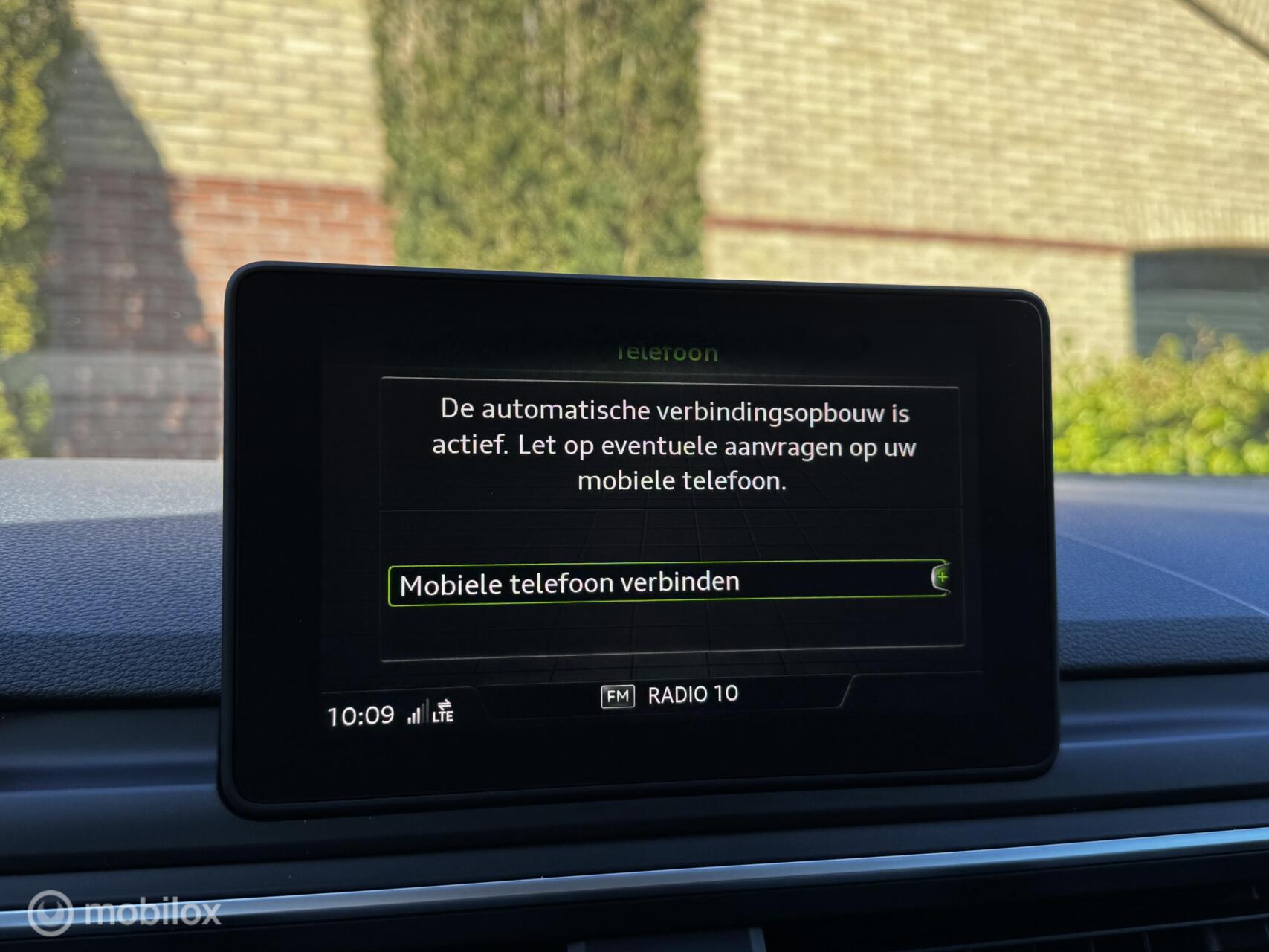 Foto van Audi A4 Avant