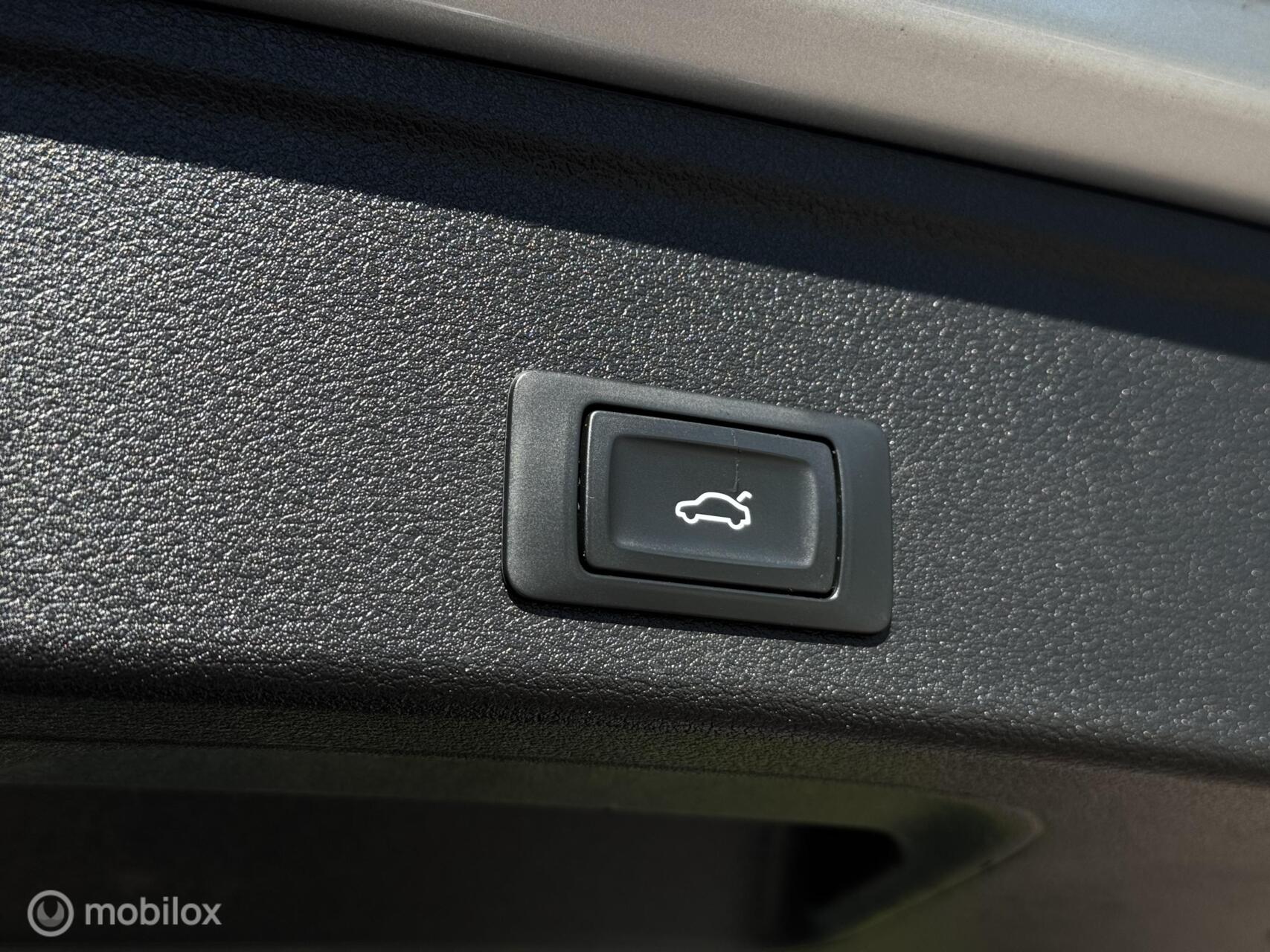Foto van Audi A4 Avant