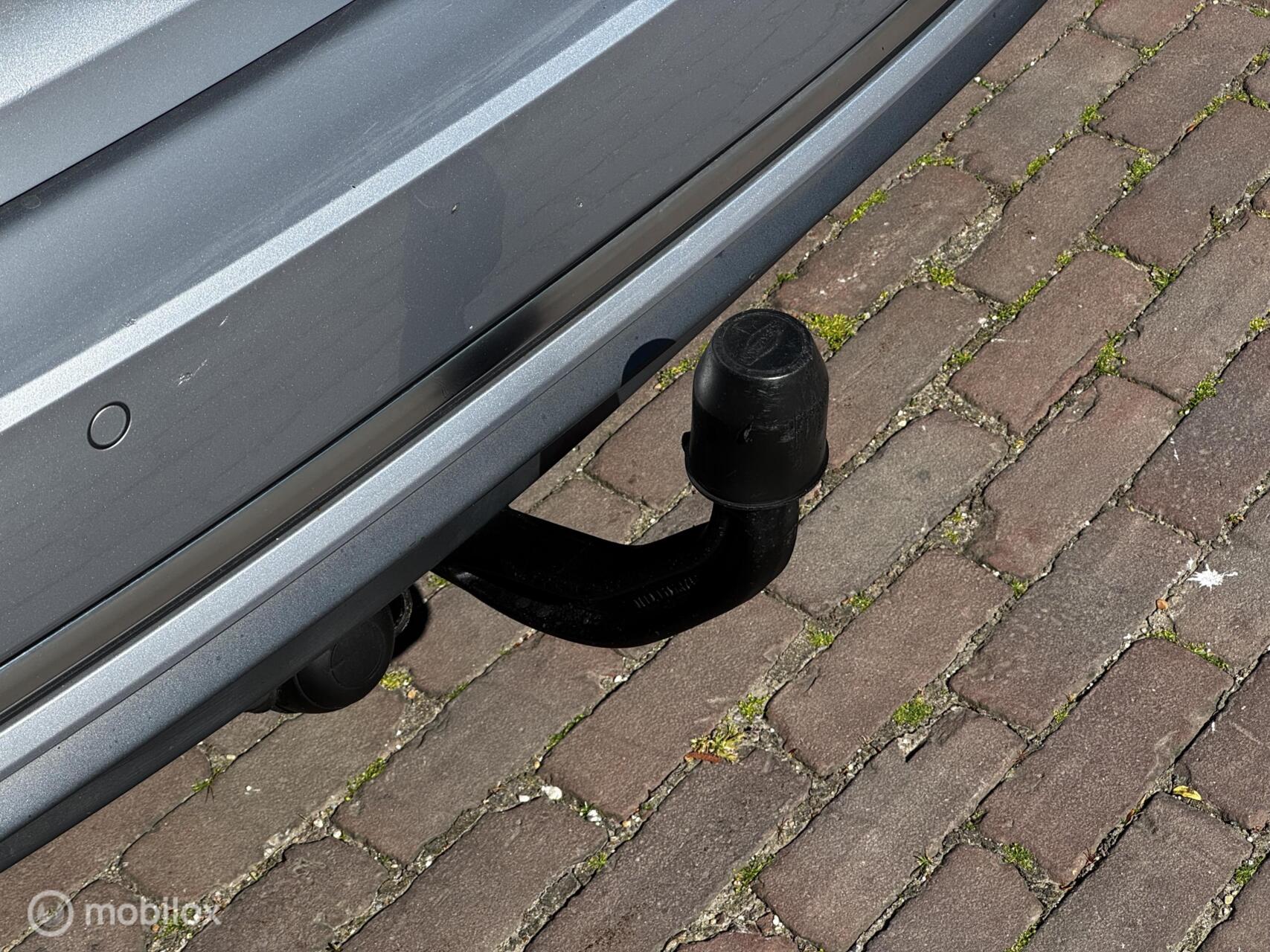 Foto van Audi A4 Avant