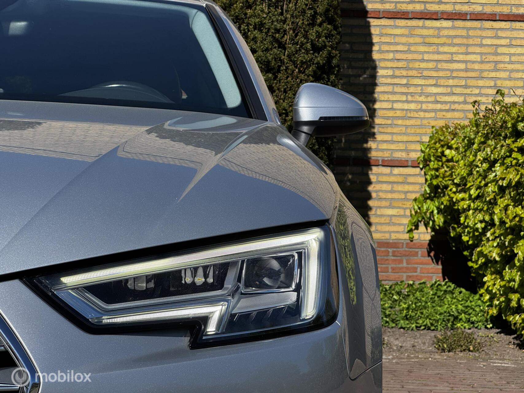 Foto van Audi A4 Avant