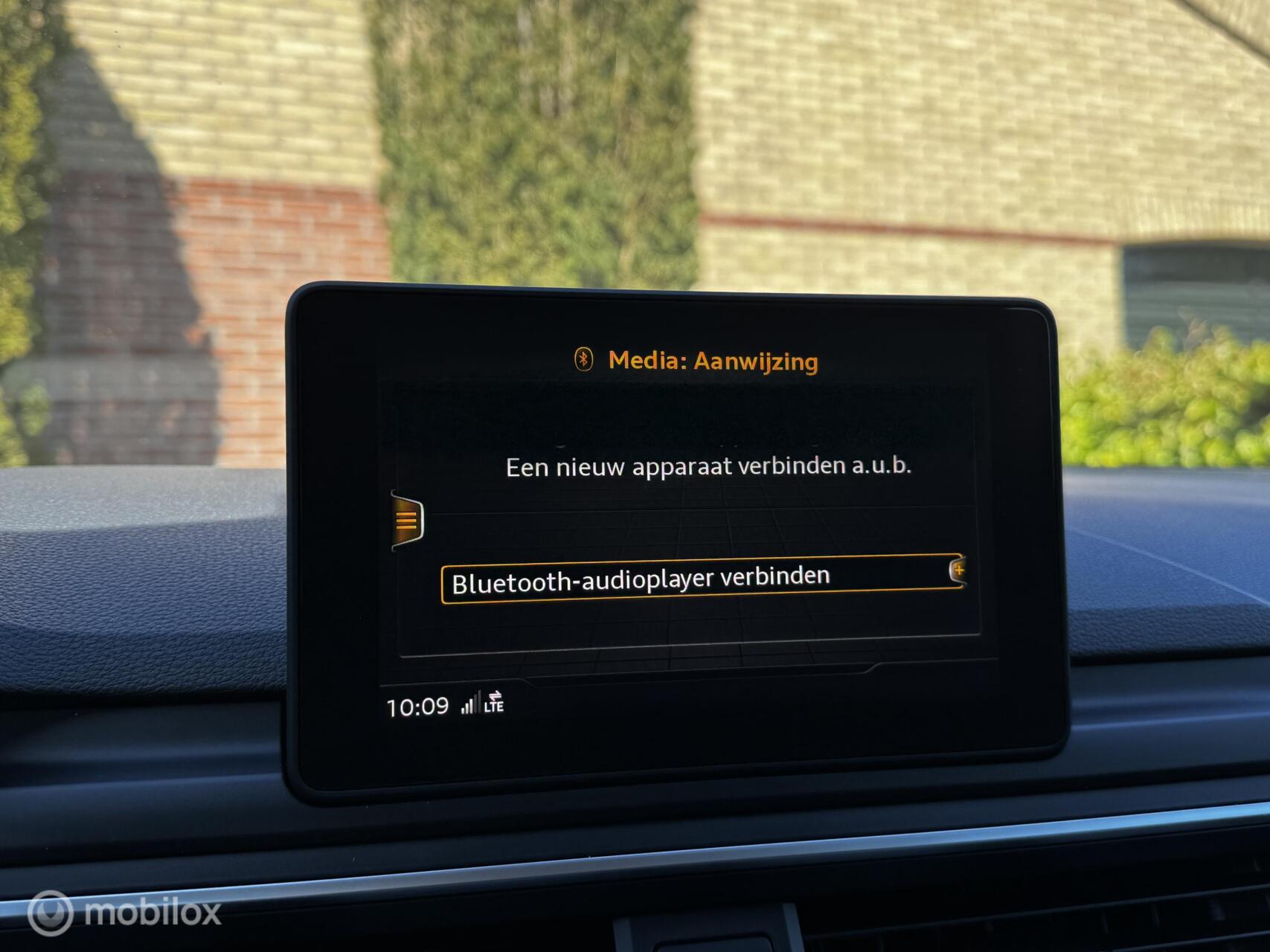 Foto van Audi A4 Avant