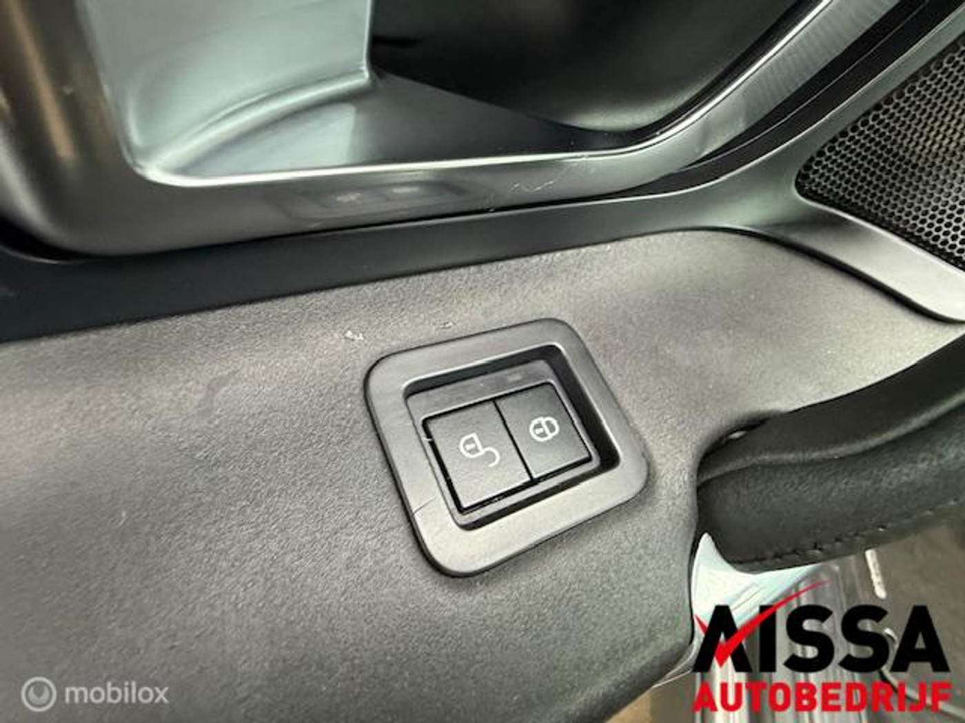 Foto van Land Rover Discovery Sport