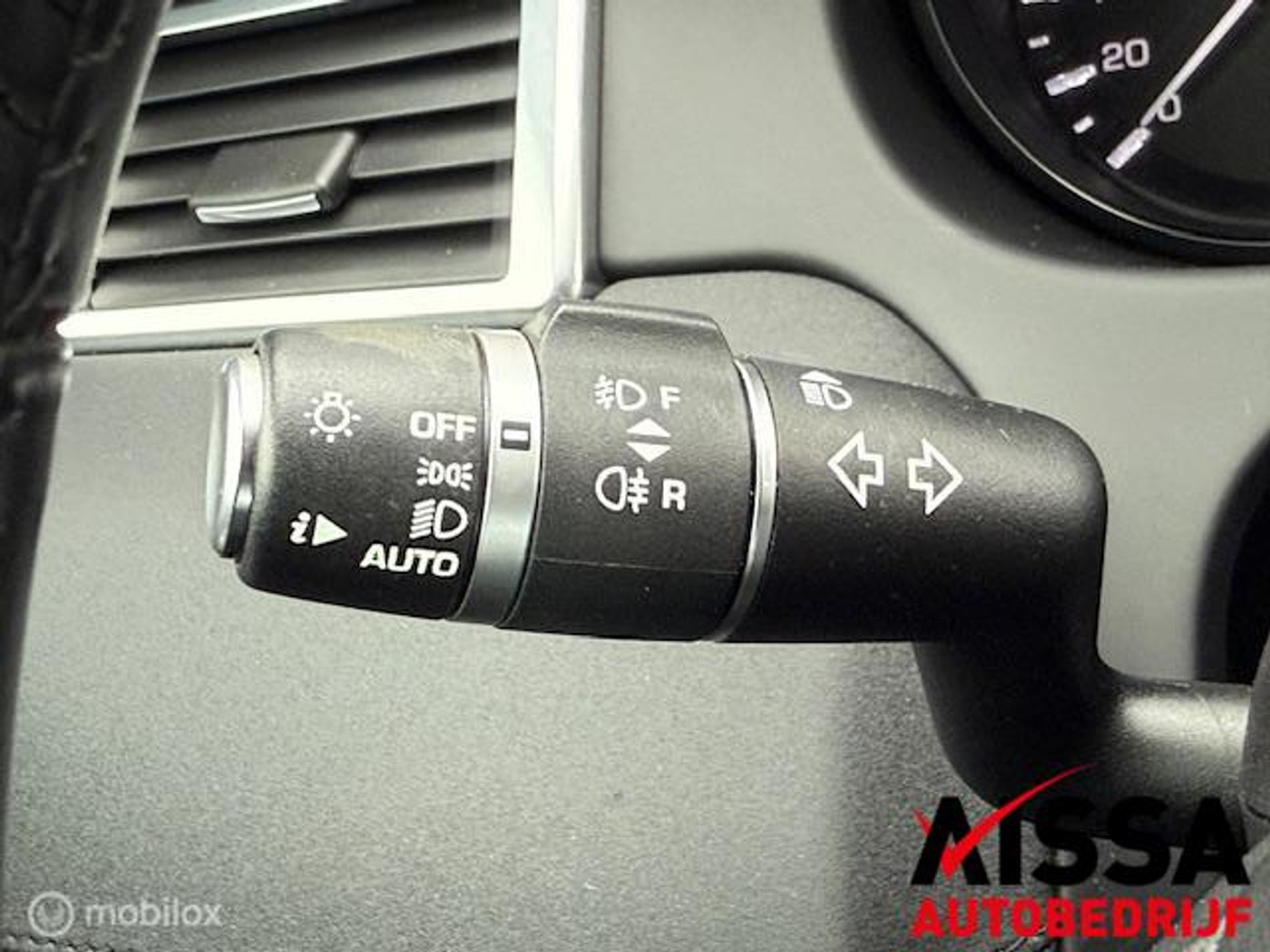 Foto van Land Rover Discovery Sport