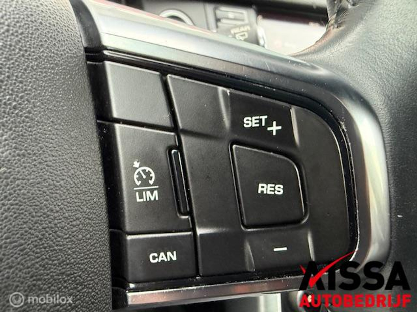 Foto van Land Rover Discovery Sport